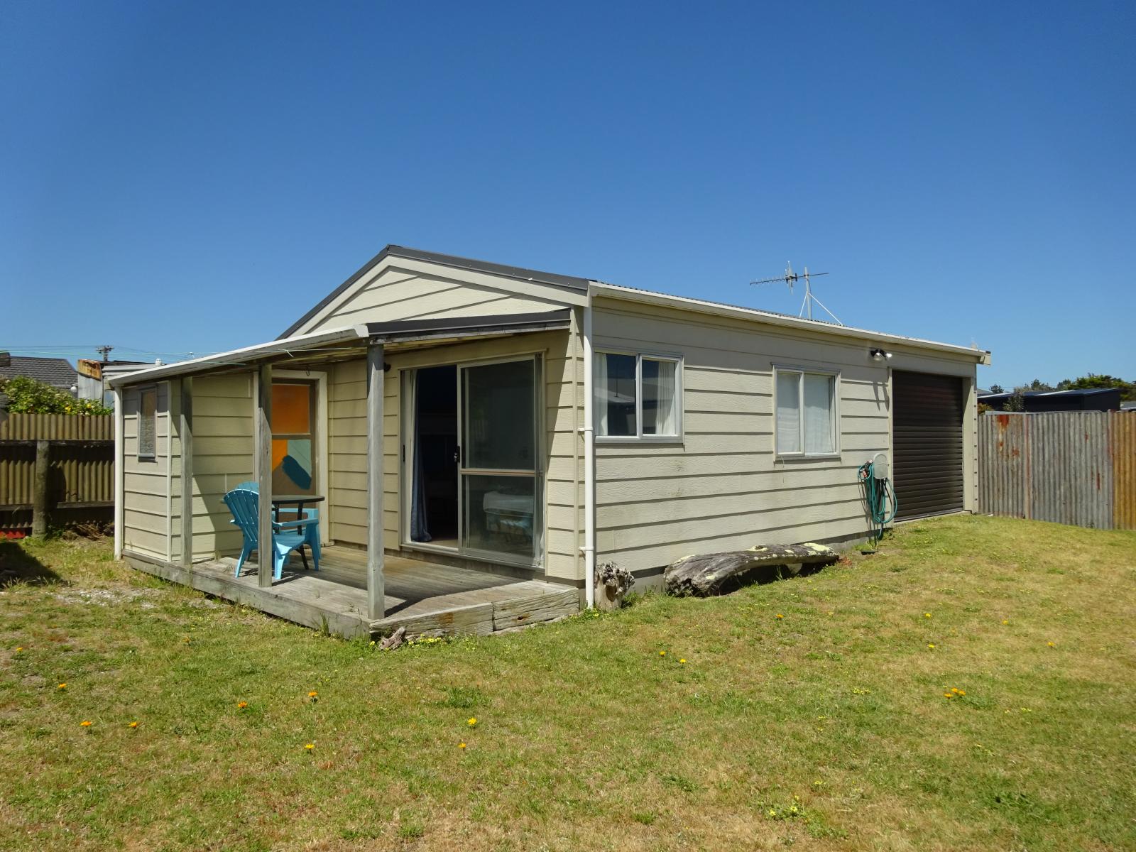 29 Ruanui Street, Himatangi Beach