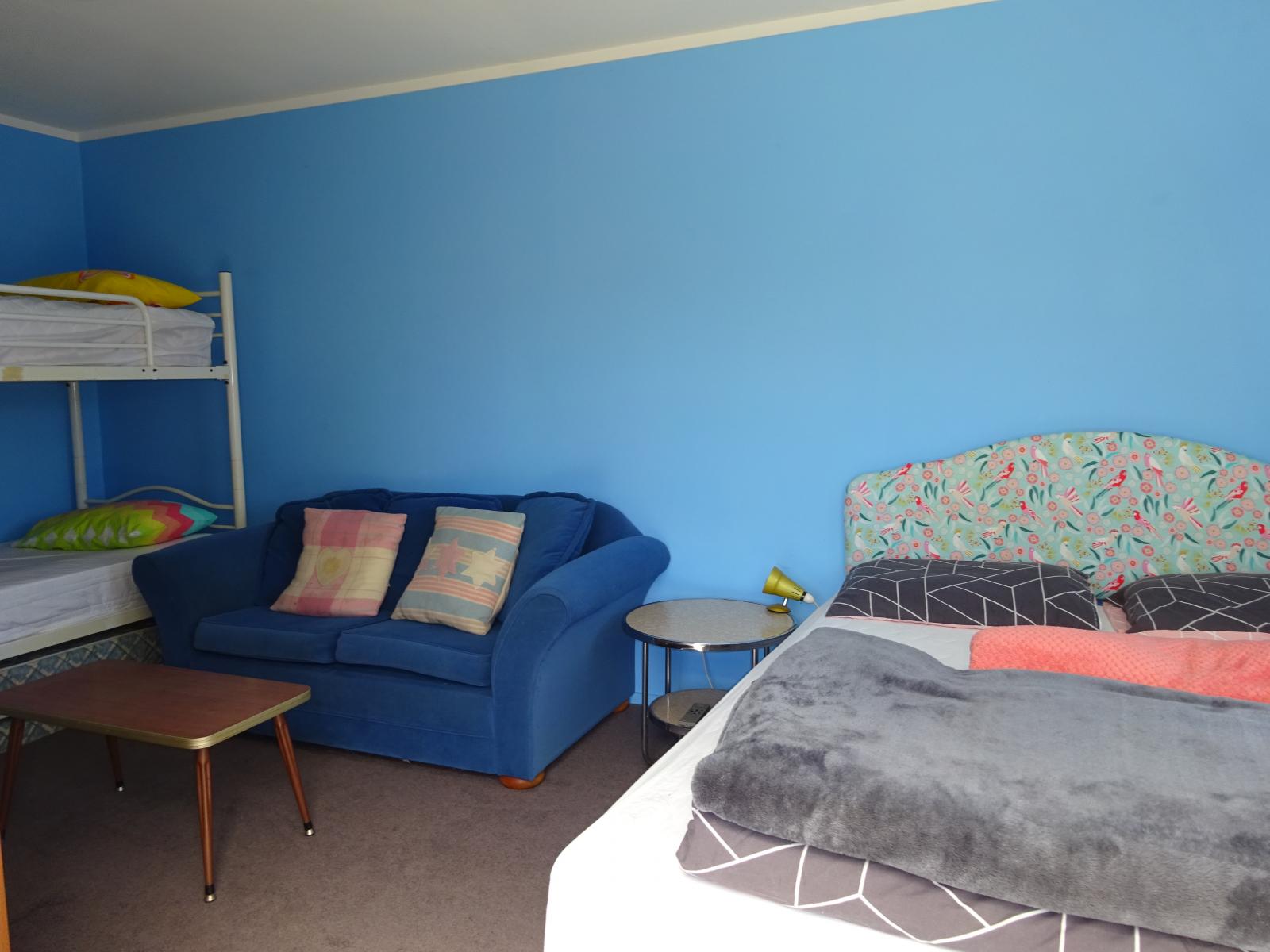 29 Ruanui Street, Himatangi Beach