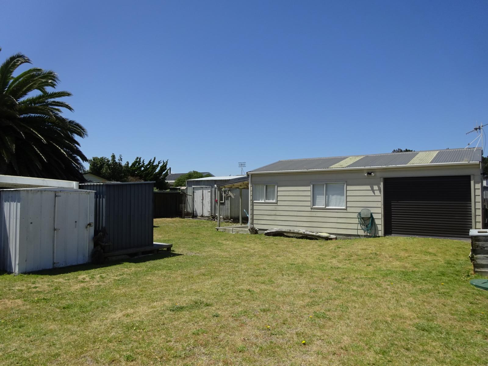 29 Ruanui Street, Himatangi Beach