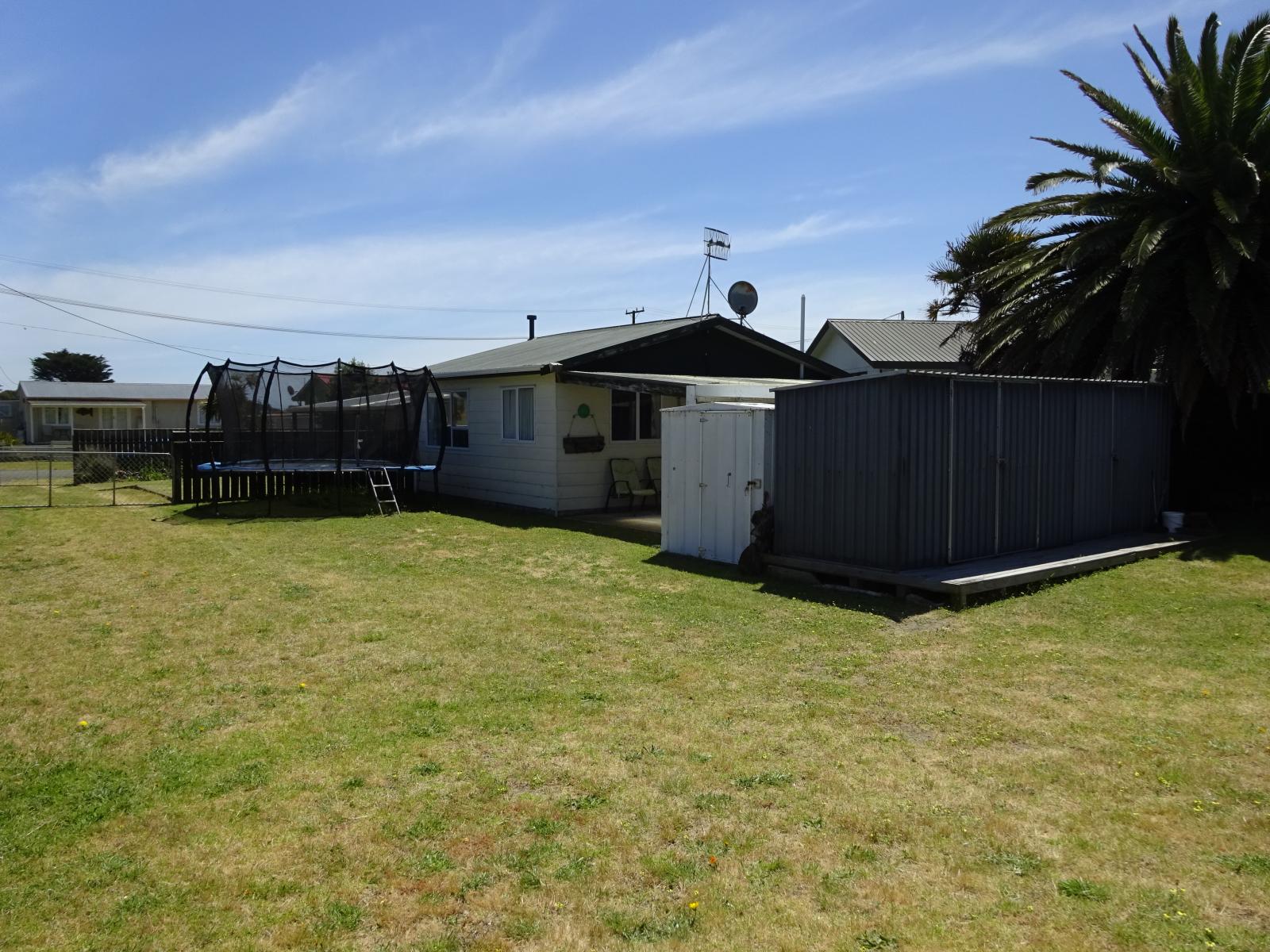 29 Ruanui Street, Himatangi Beach