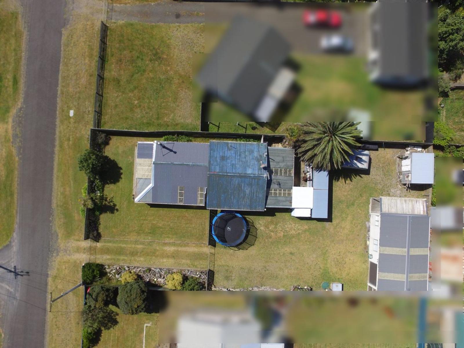 29 Ruanui Street, Himatangi Beach