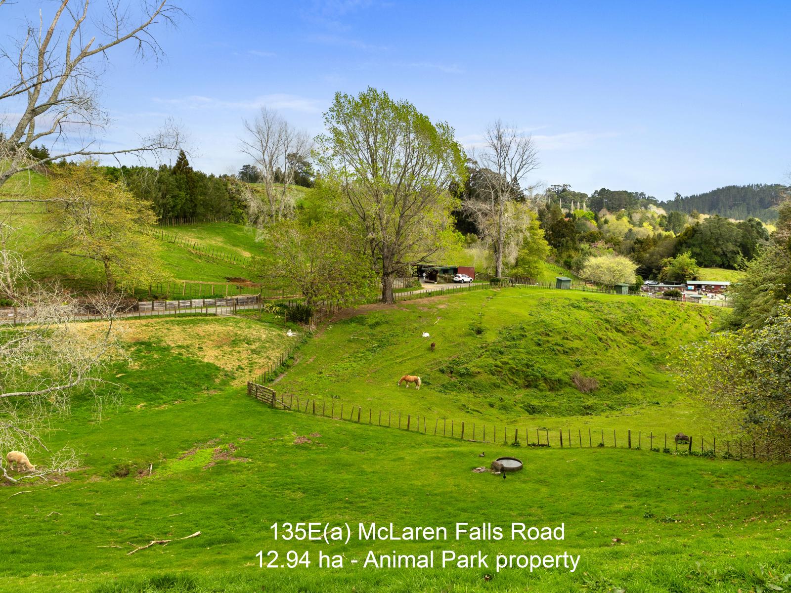 135E(a) McLaren Falls Road, Omanawa