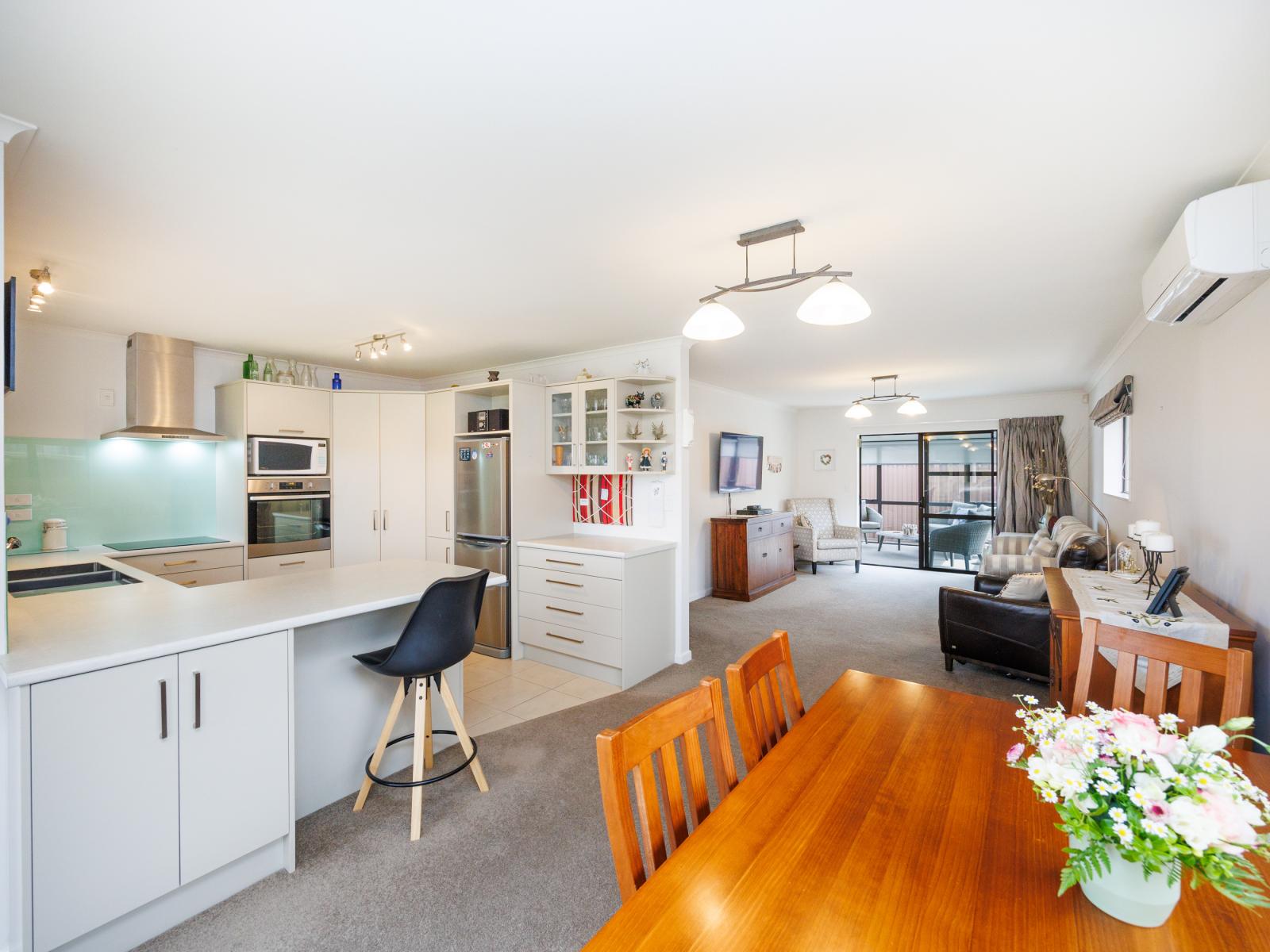 96 Warwick Street, Feilding