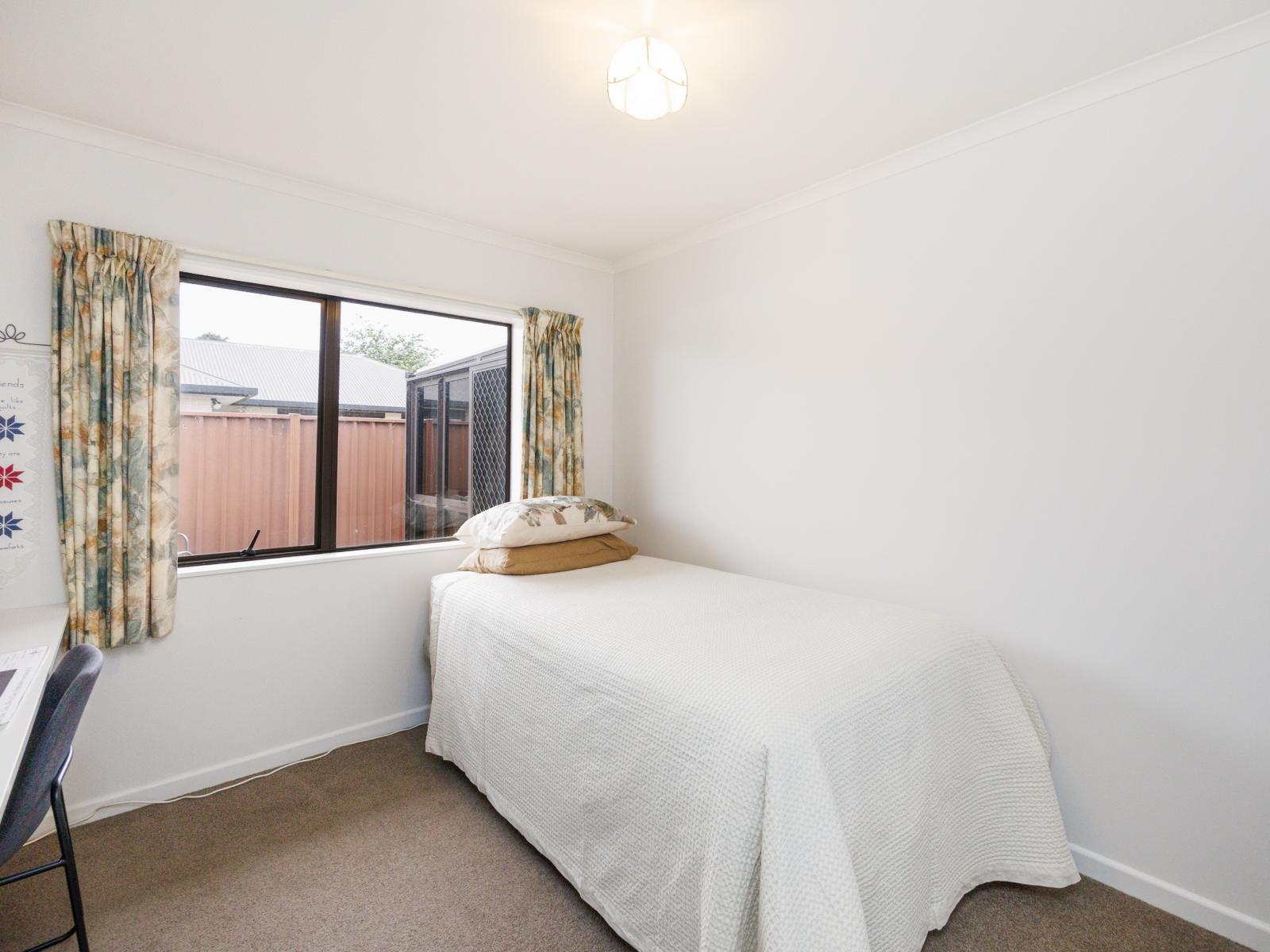 96 Warwick Street, Feilding