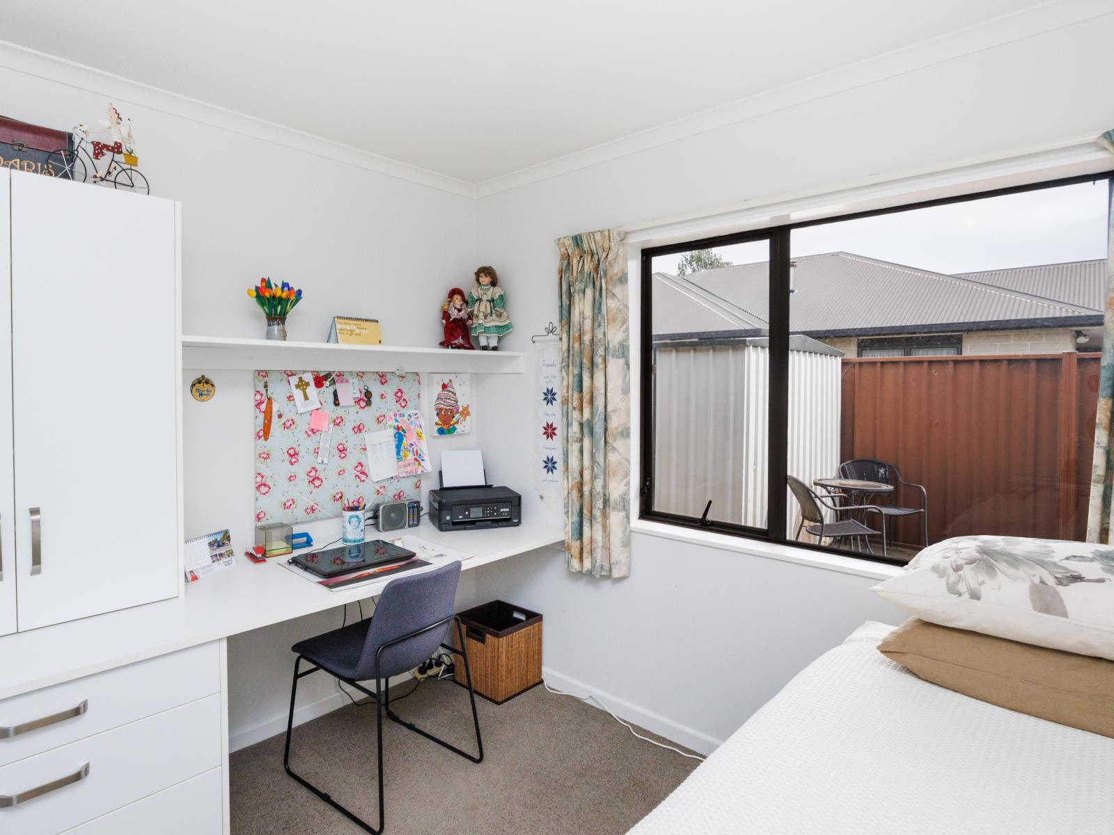 96 Warwick Street, Feilding