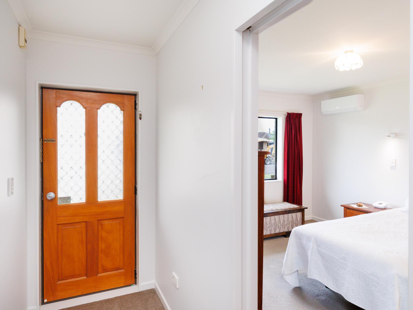 96 Warwick Street, Feilding