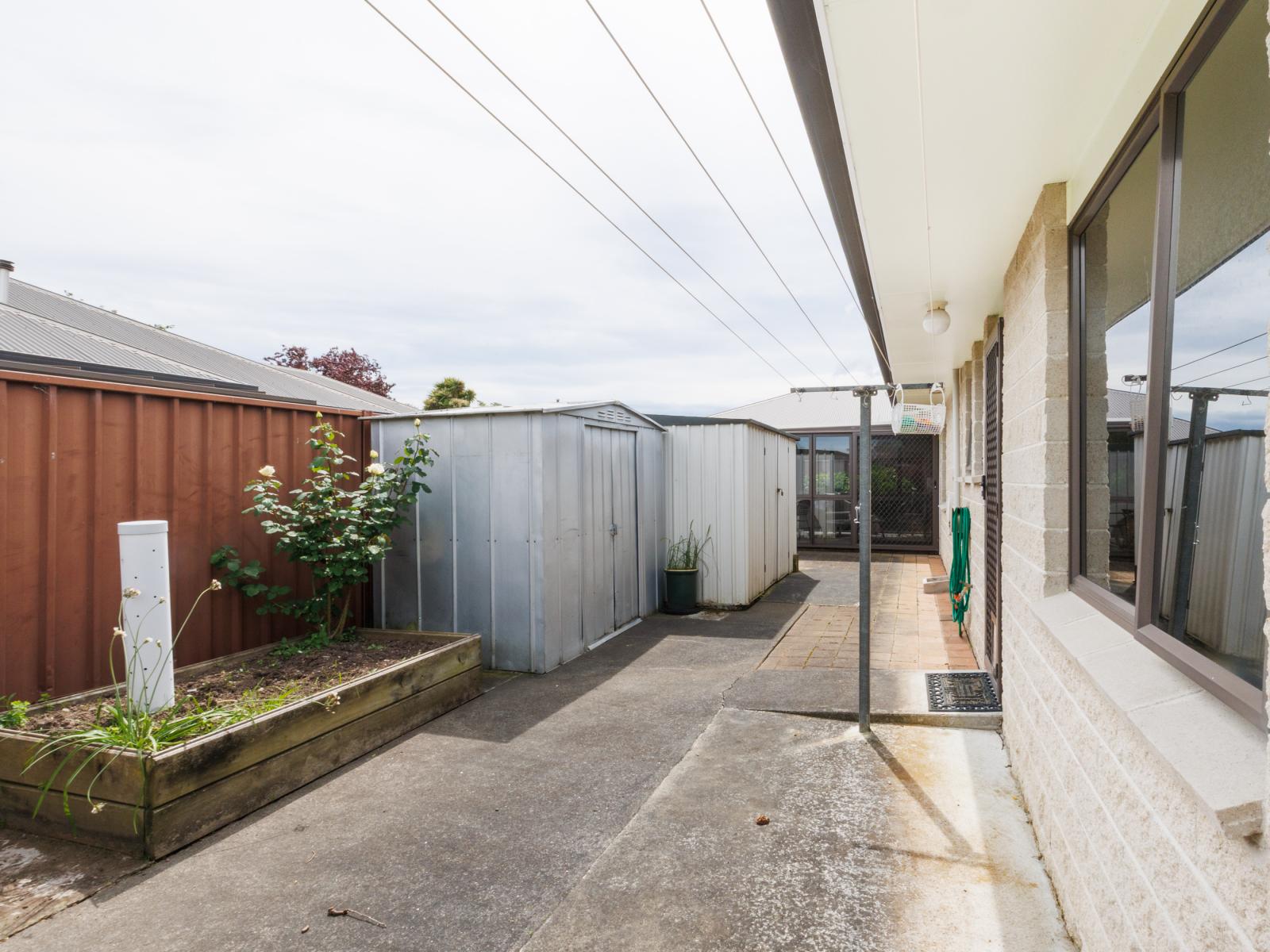 96 Warwick Street, Feilding