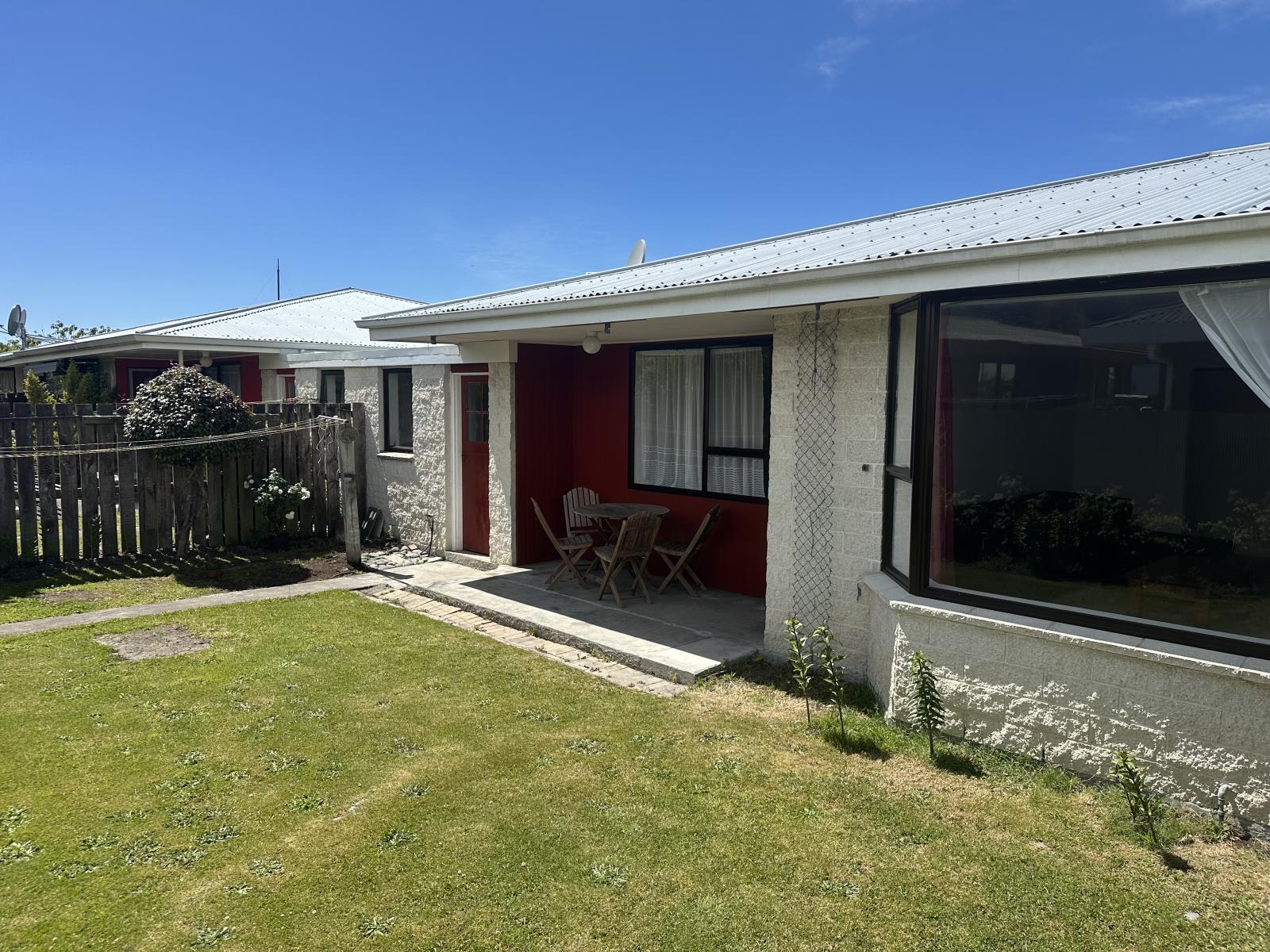 Unit 2, 267 Moore Street, Ashburton