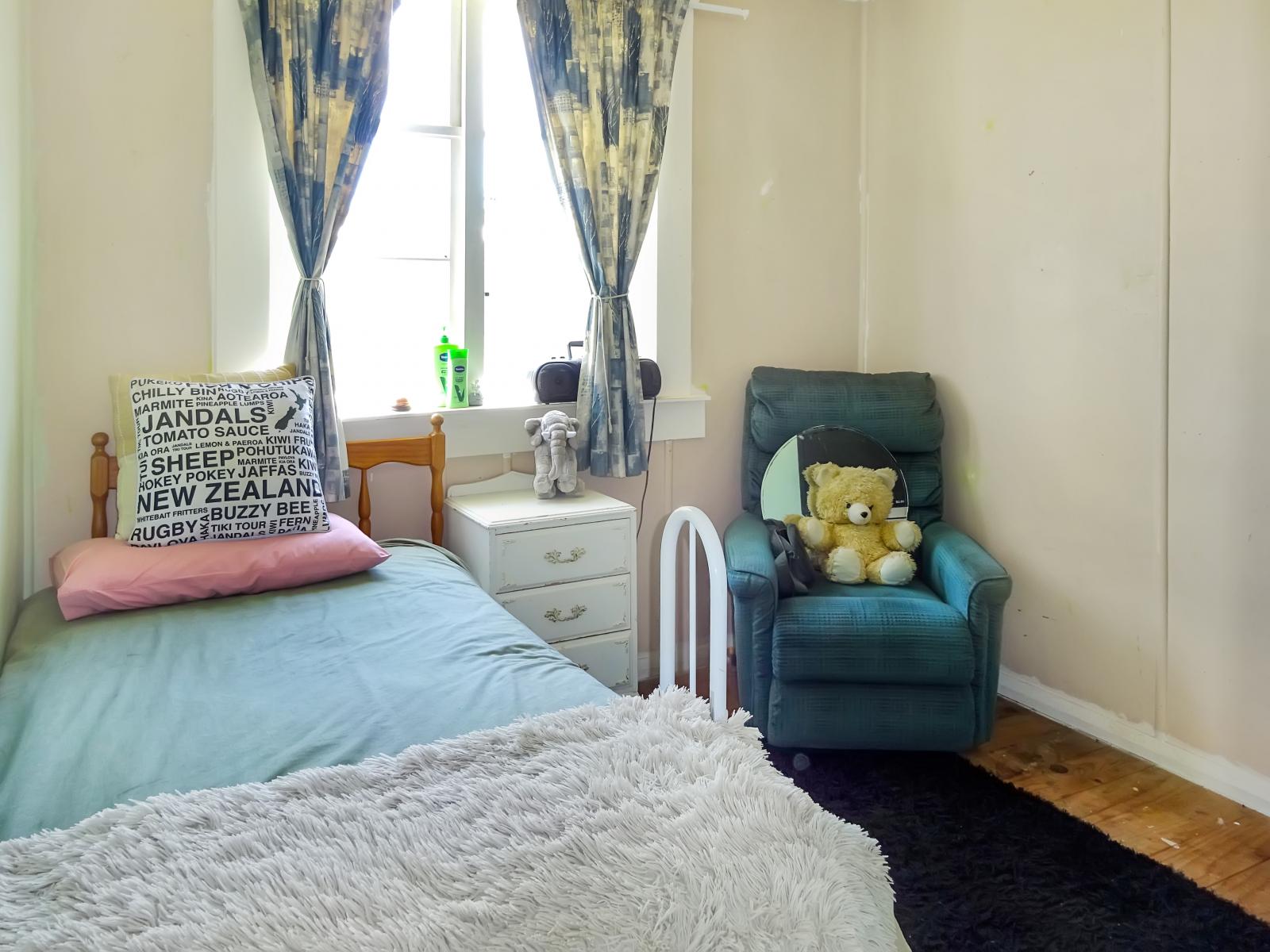 23 Ruanui Street, Himatangi Beach