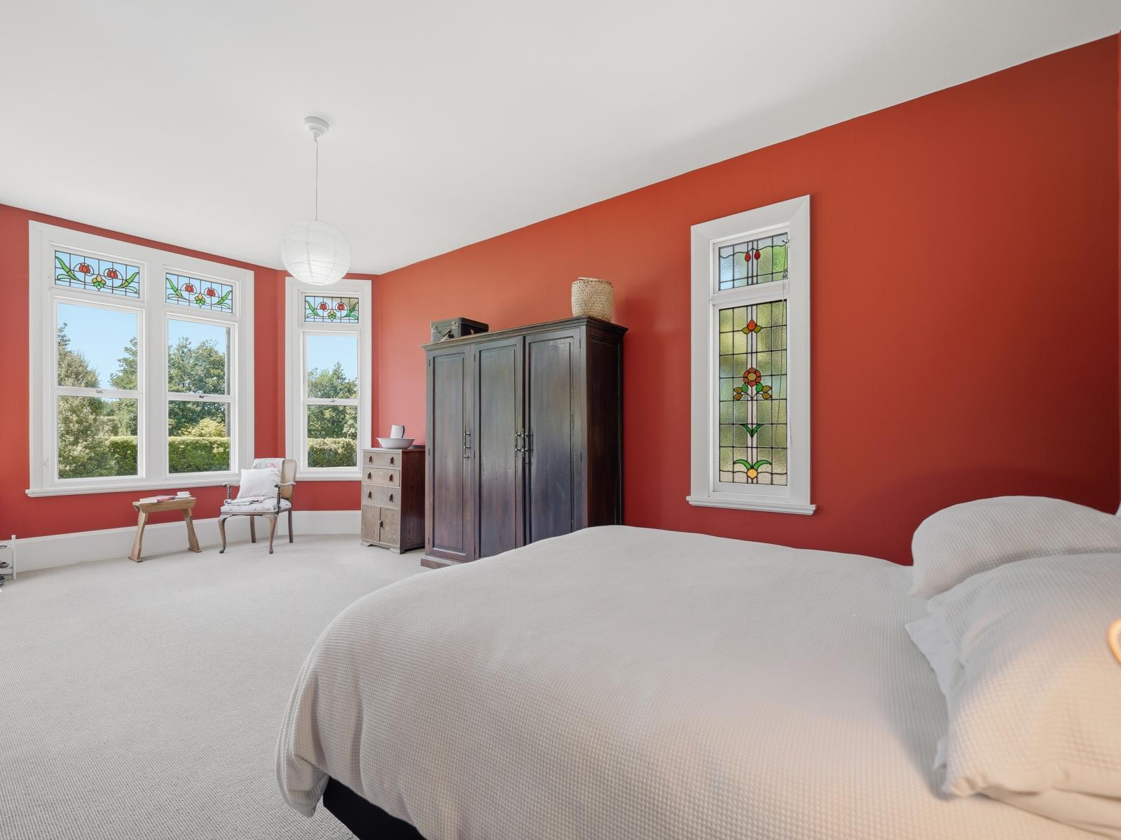 21 Earlys Road, West Eyreton