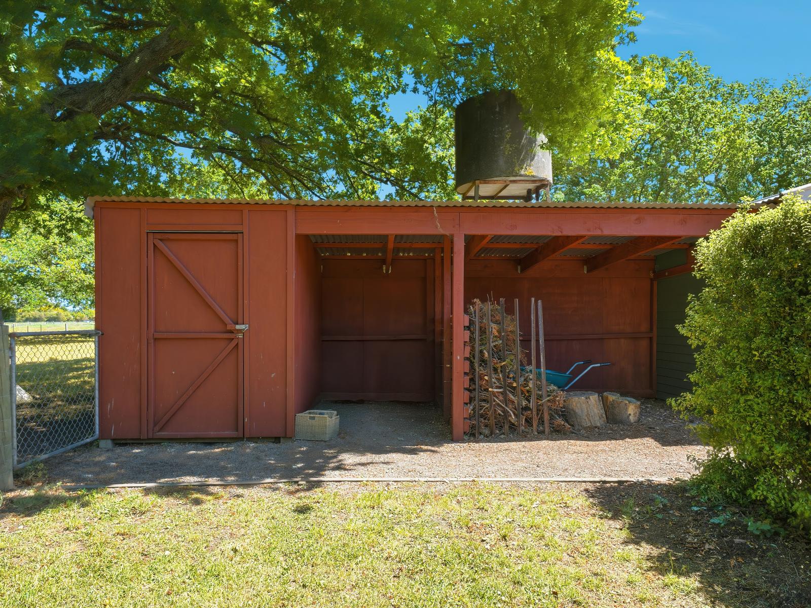 21 Earlys Road, West Eyreton