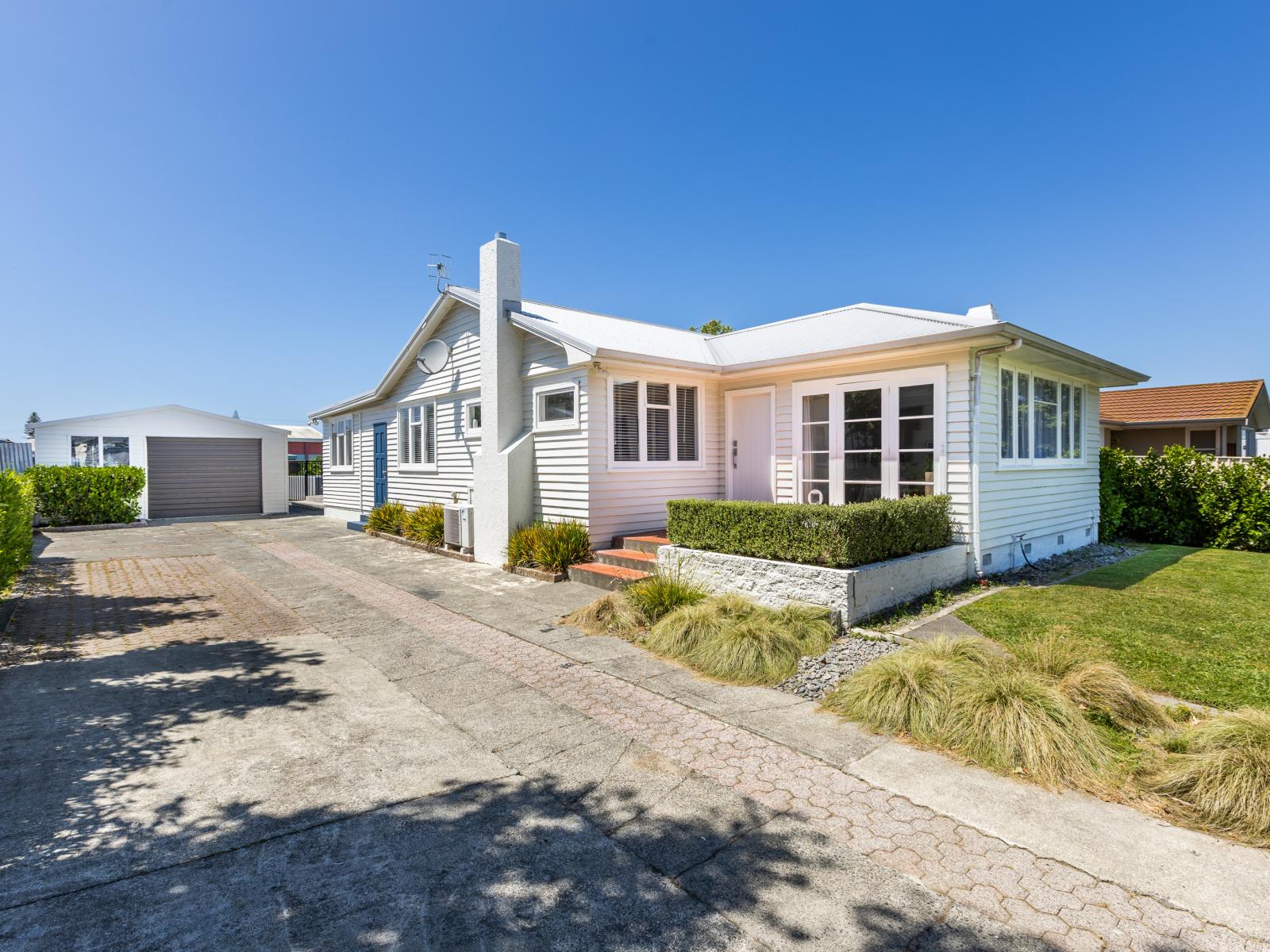 41 Seddon Crescent, Marewa