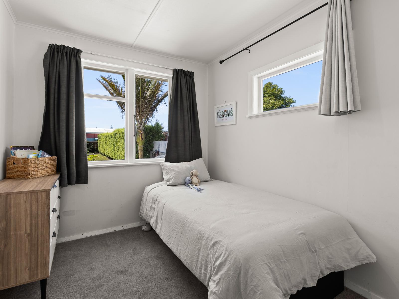 41 Seddon Crescent, Marewa