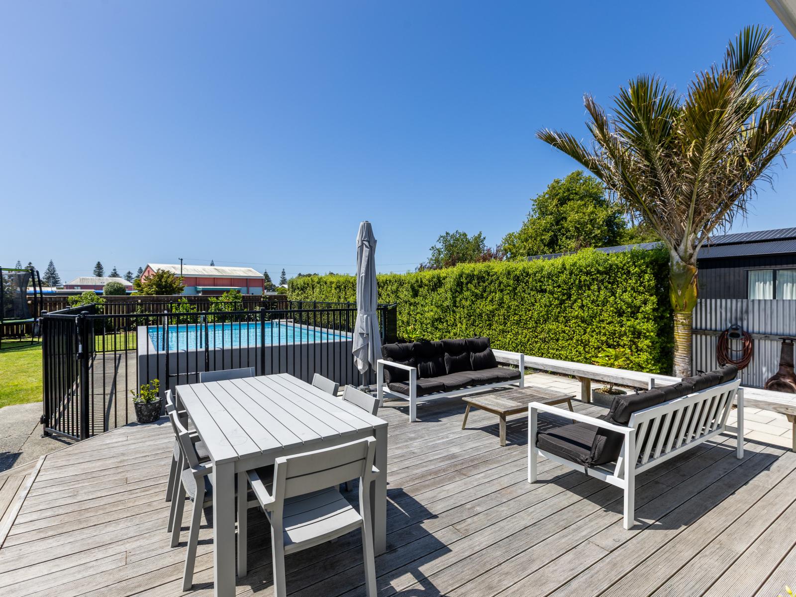 41 Seddon Crescent, Marewa