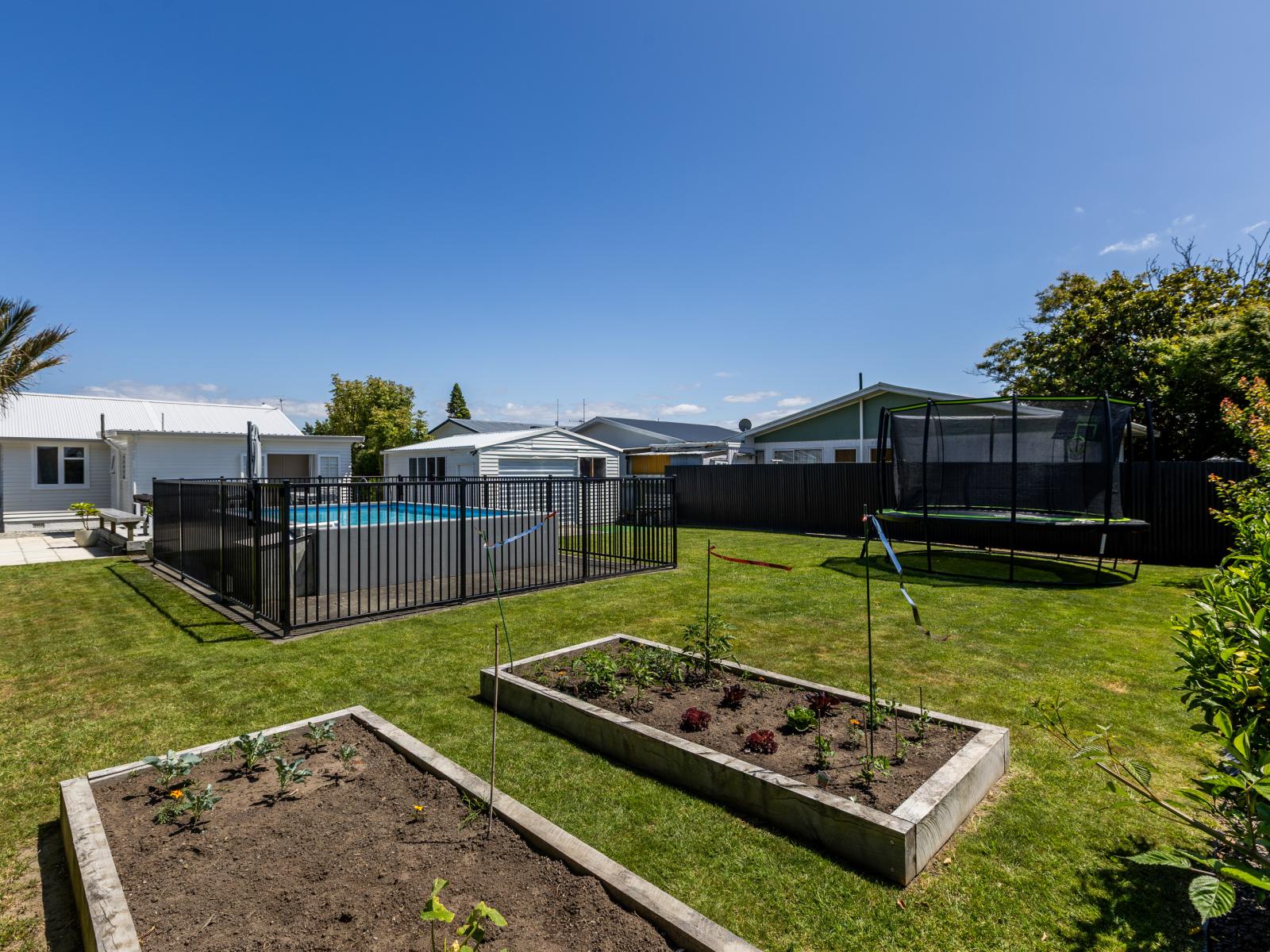 41 Seddon Crescent, Marewa