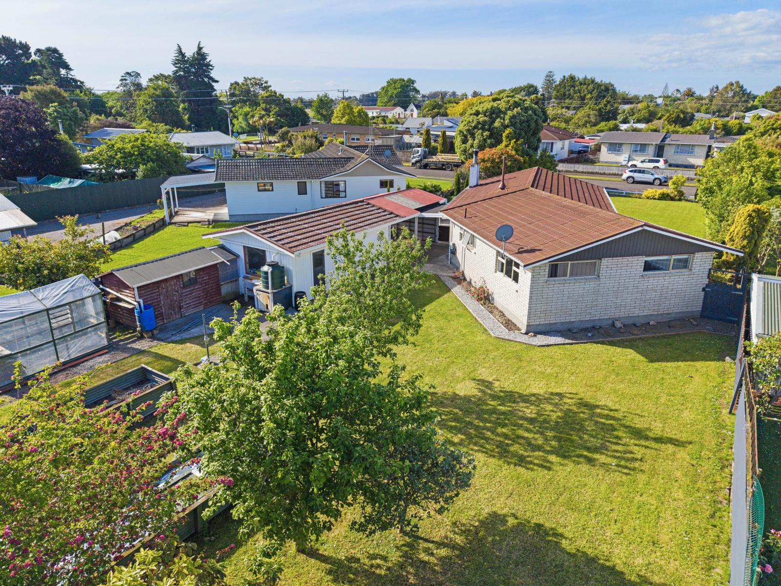 5 Sicely Street, Marton