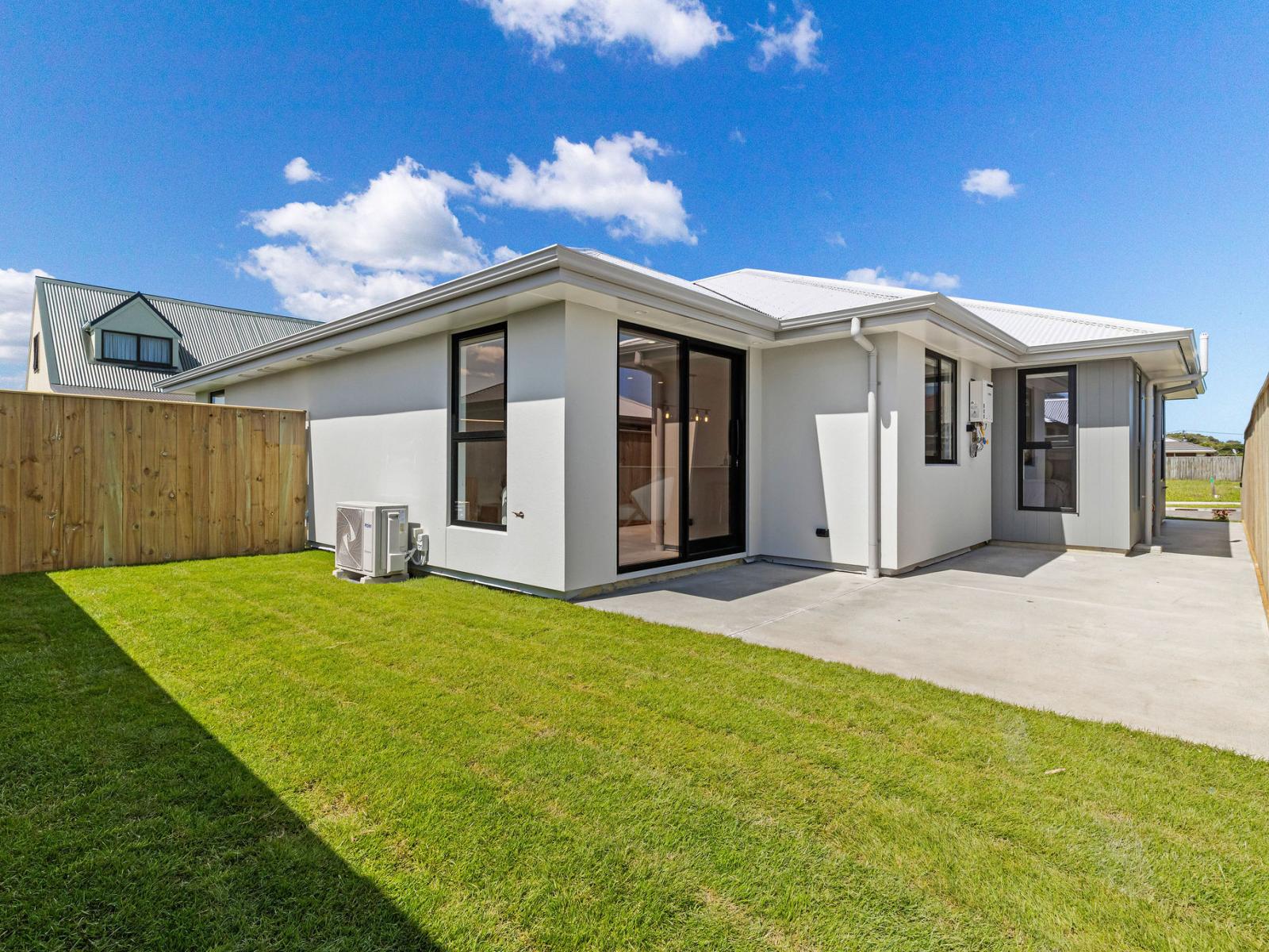 46 Hereford Street, Springvale