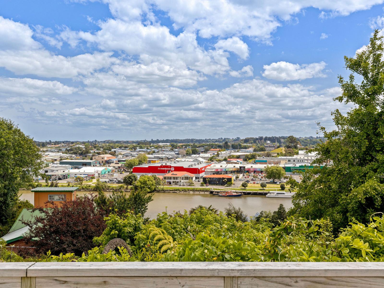 66 Hipango Terrace, Durie Hill