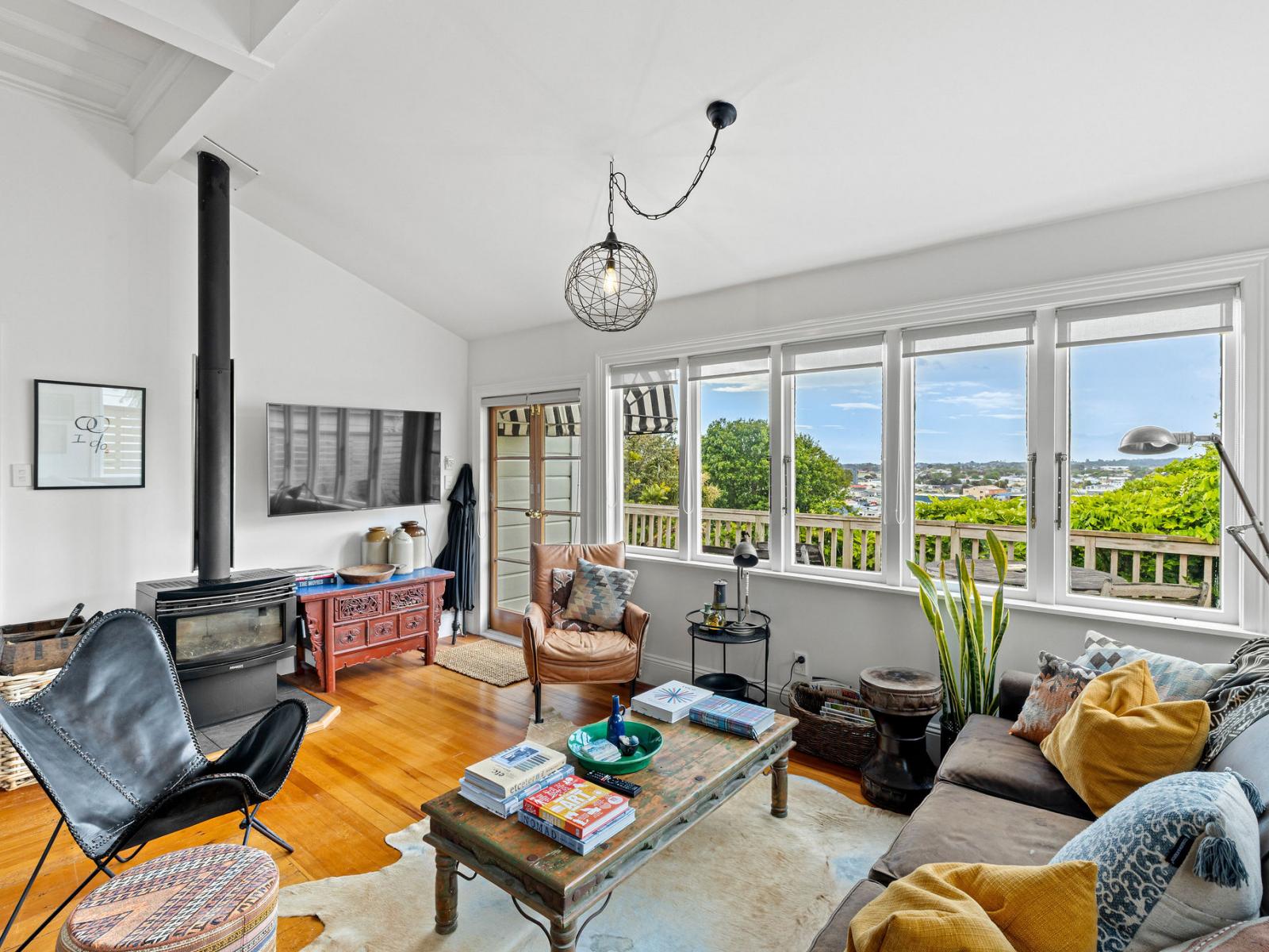 66 Hipango Terrace, Durie Hill