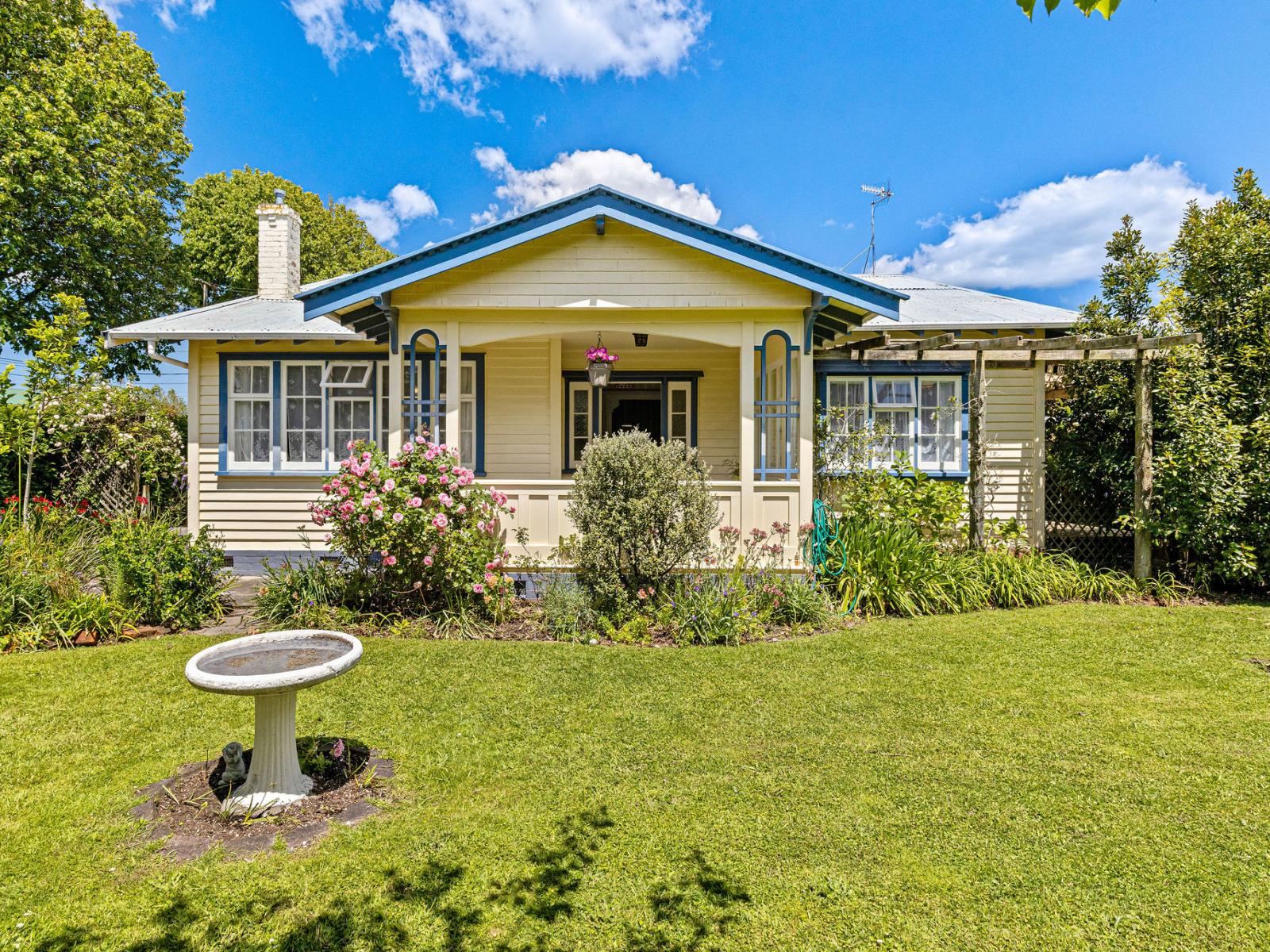 13 Kent Road, St Johns Hill