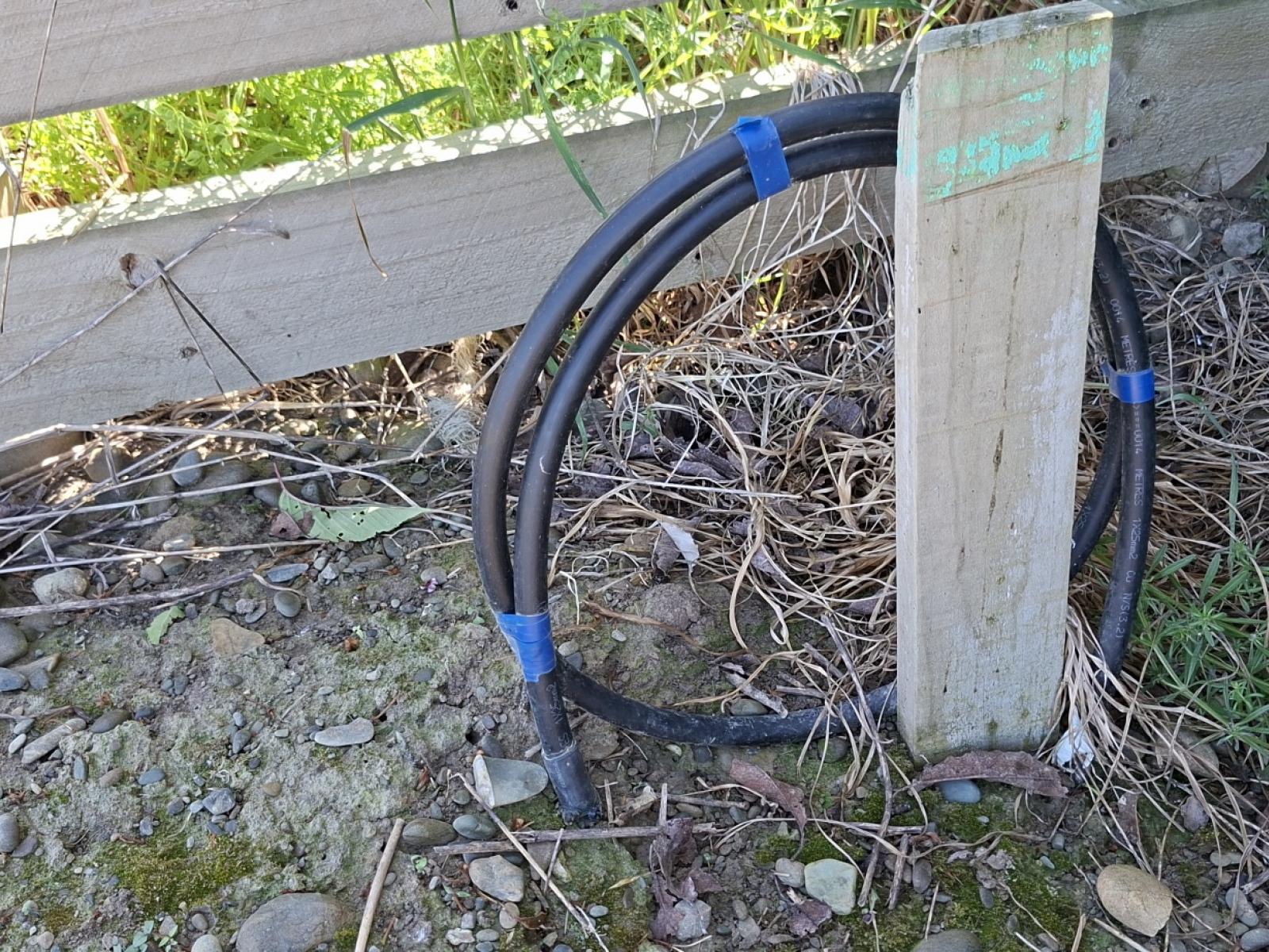 21 Dominion Road, Kerrytown