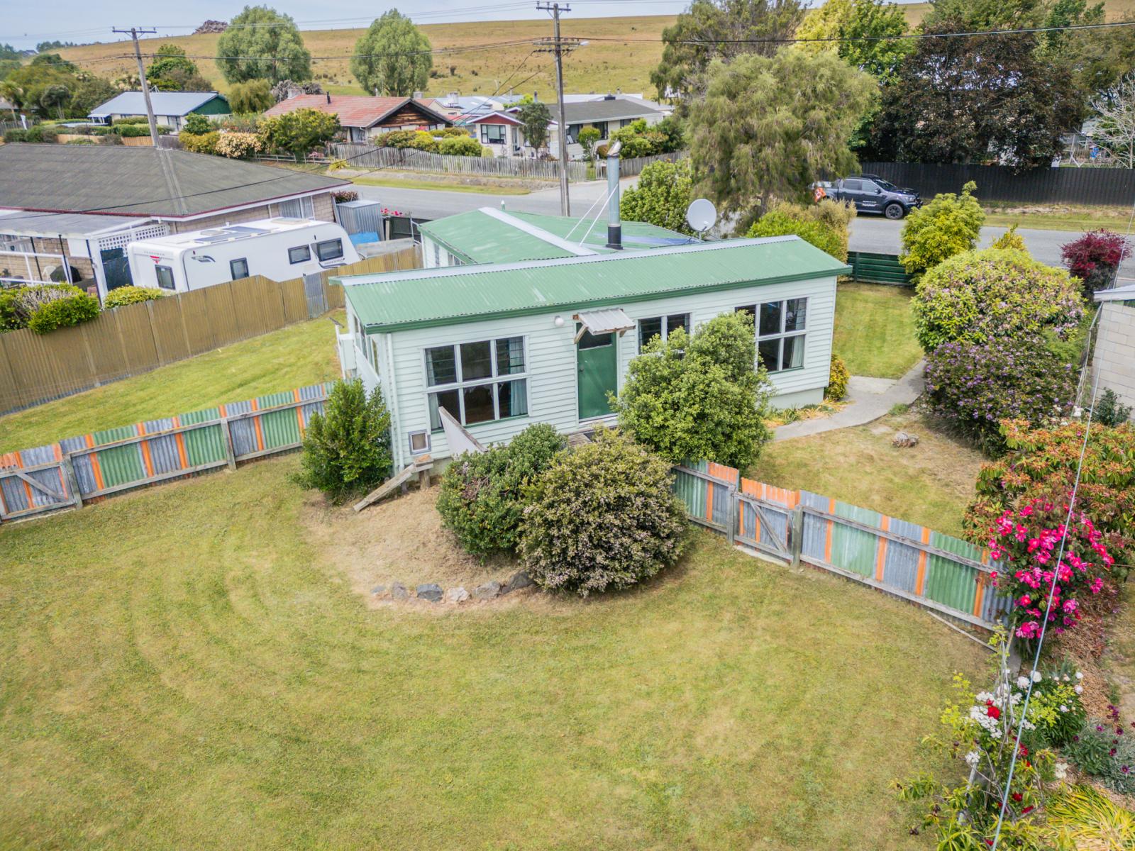 60 Kabul Street, Pleasant Point