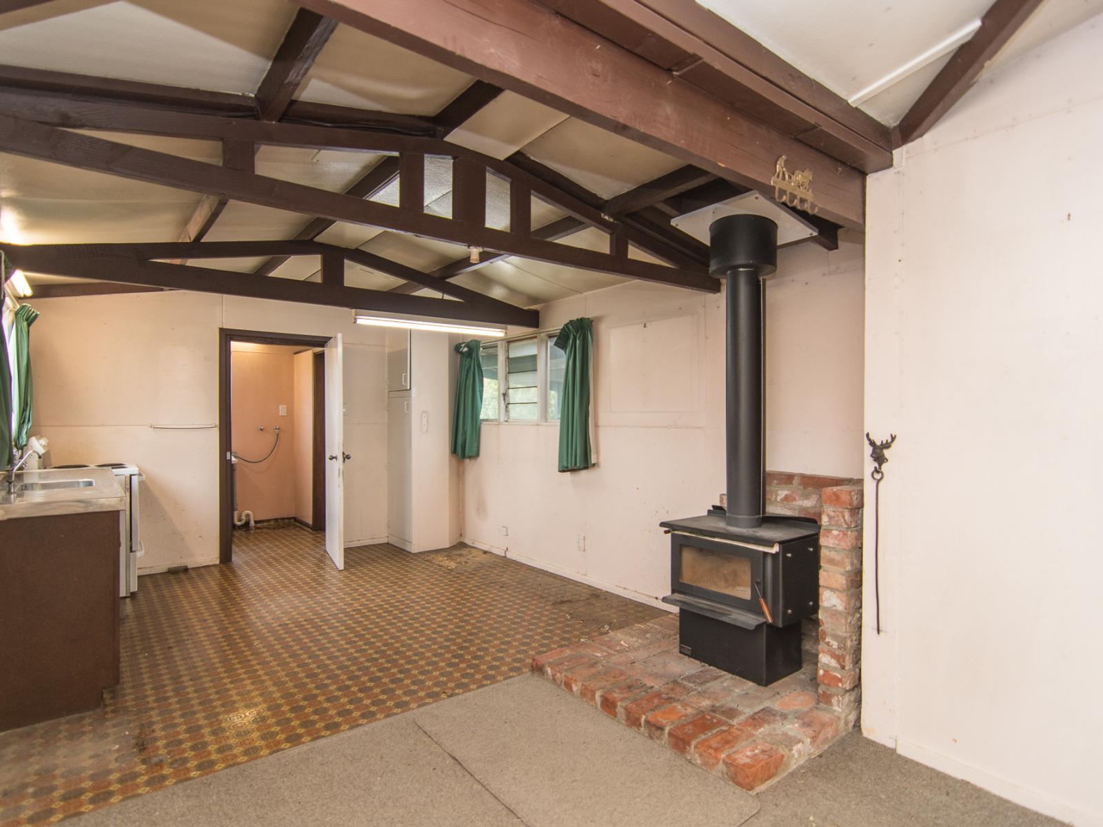 60 Kabul Street, Pleasant Point