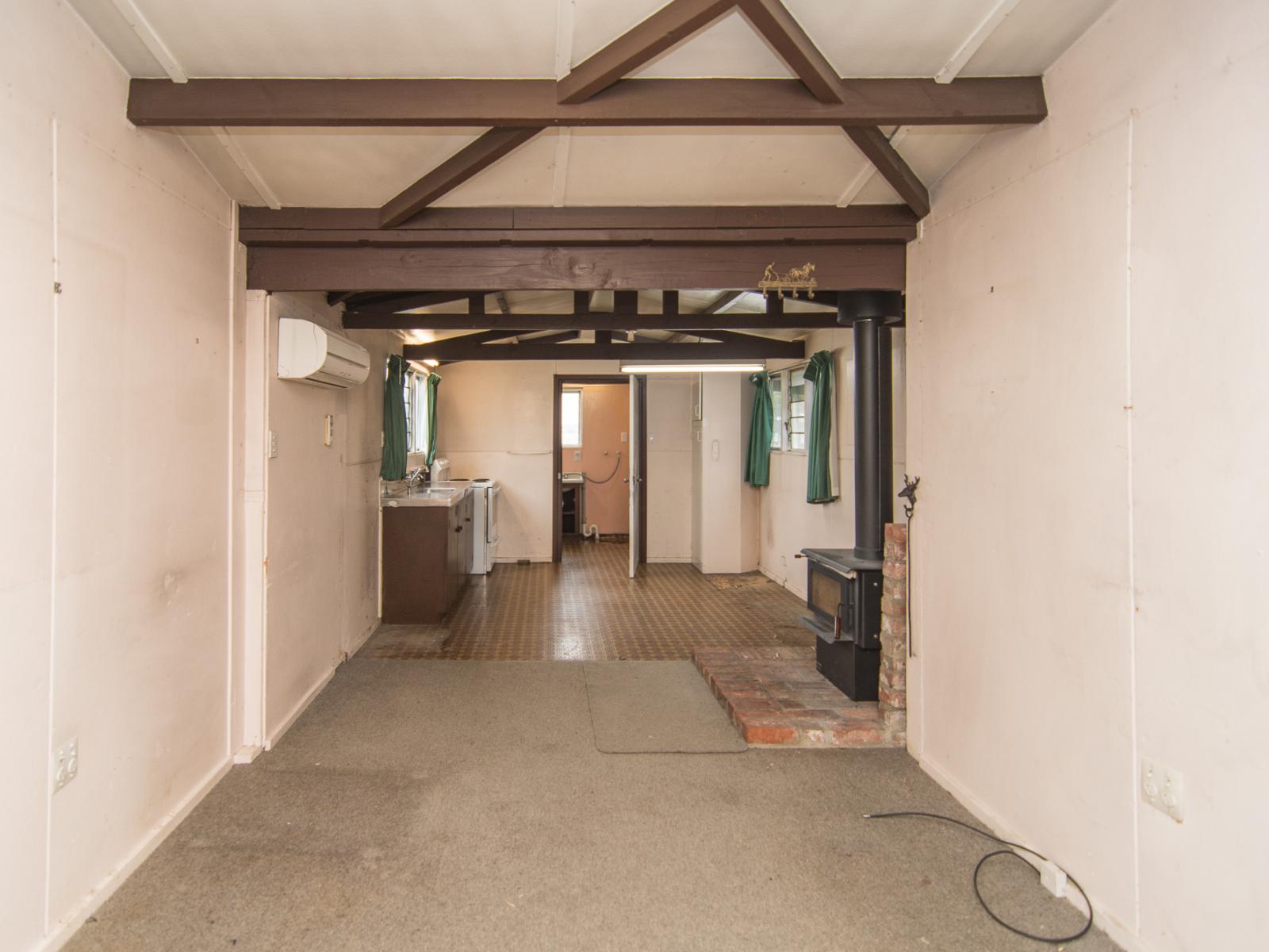 60 Kabul Street, Pleasant Point