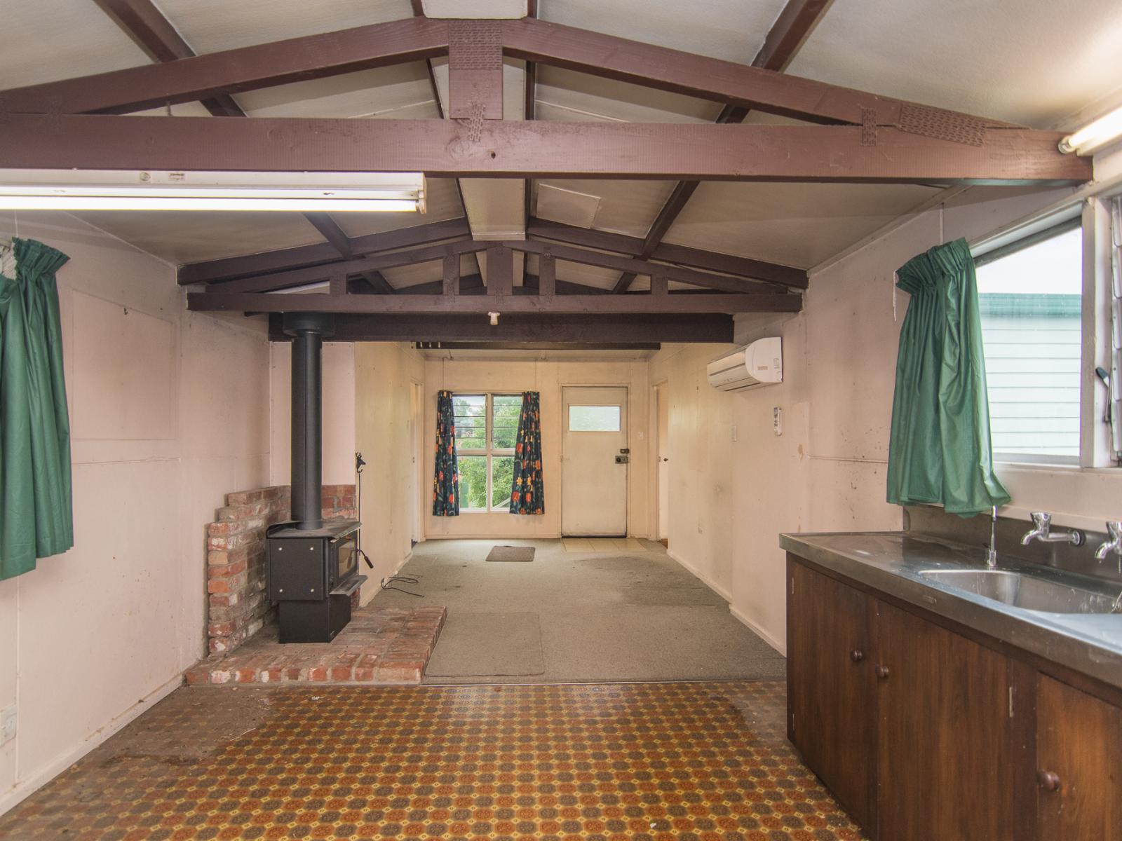 60 Kabul Street, Pleasant Point