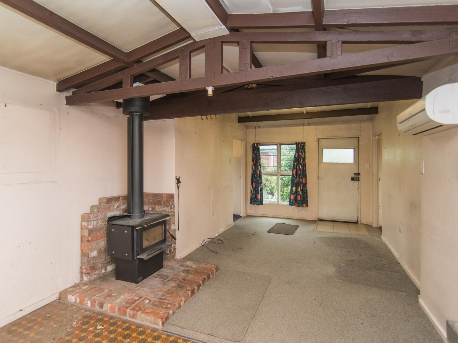 60 Kabul Street, Pleasant Point