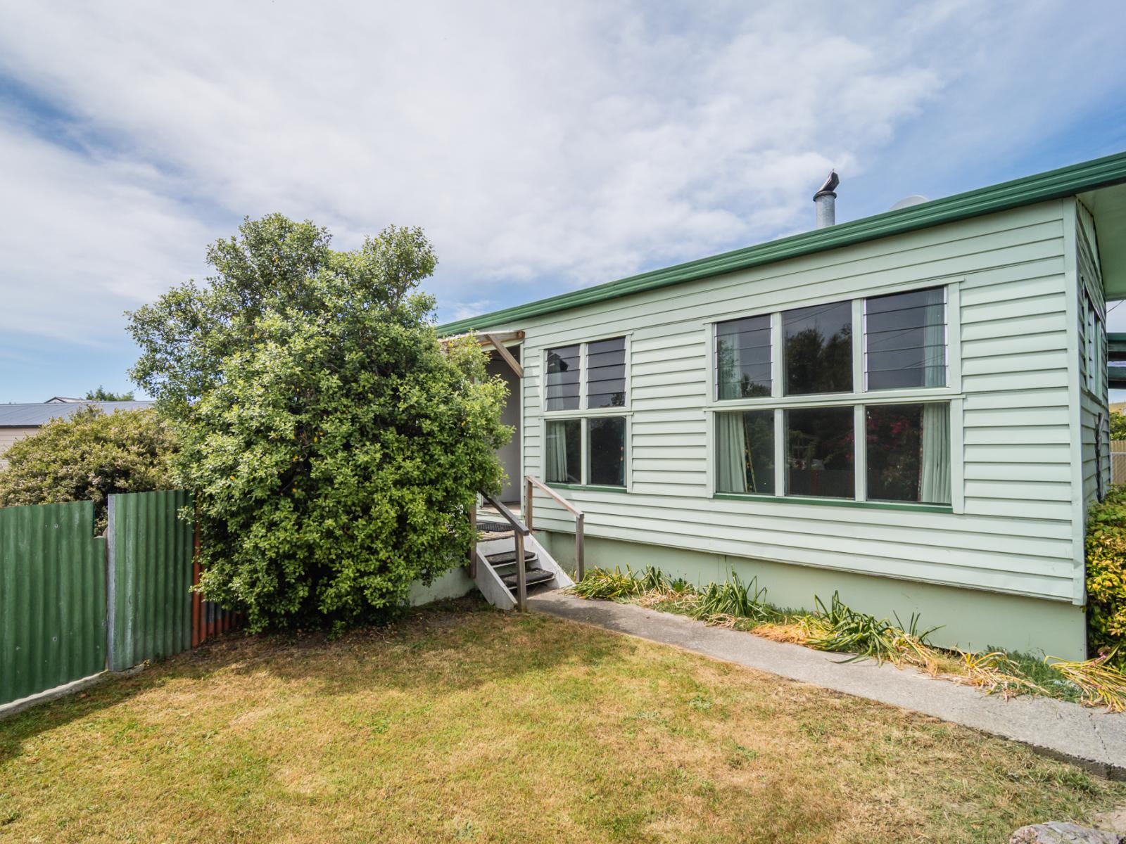 60 Kabul Street, Pleasant Point