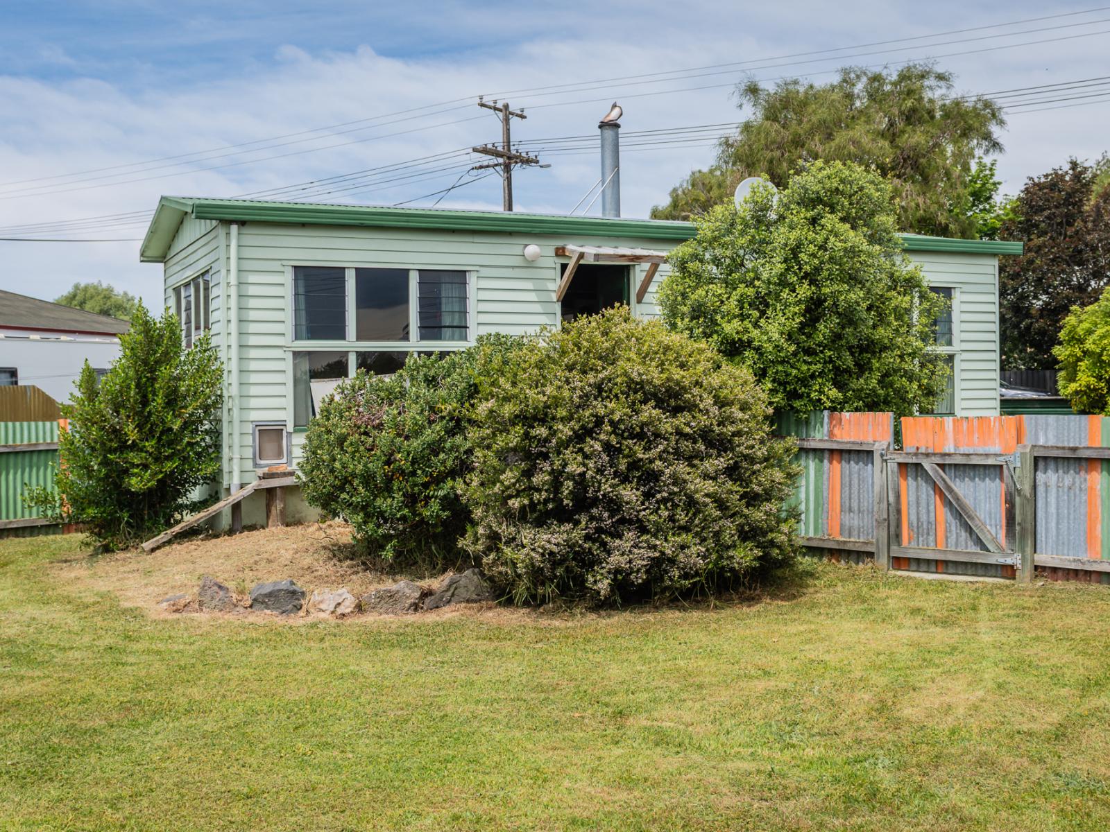 60 Kabul Street, Pleasant Point