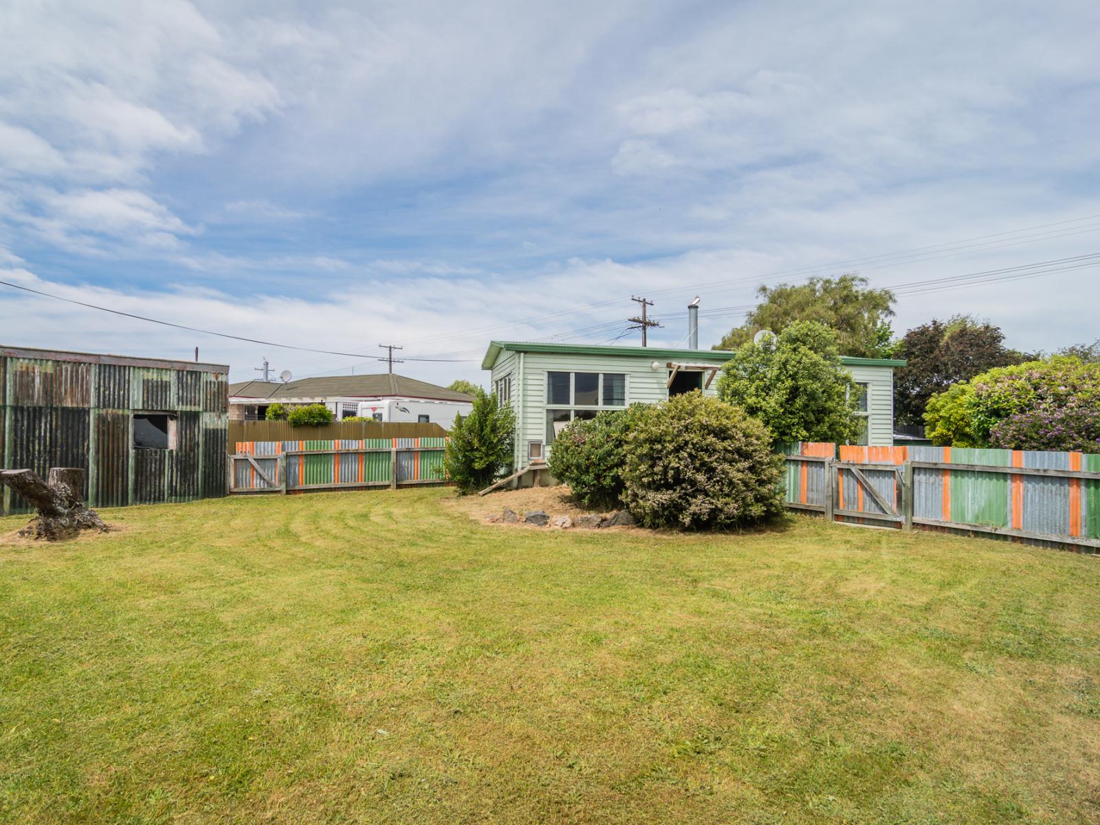 60 Kabul Street, Pleasant Point