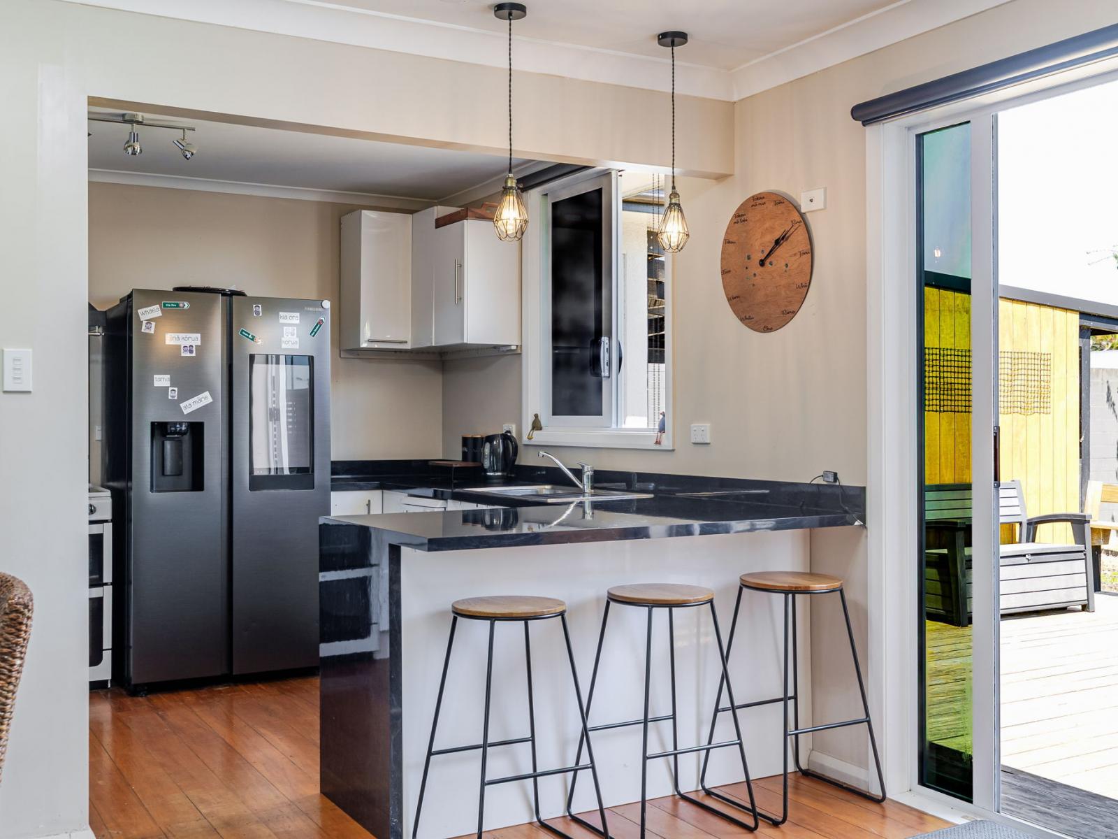 1 Halls Road, Pahiatua