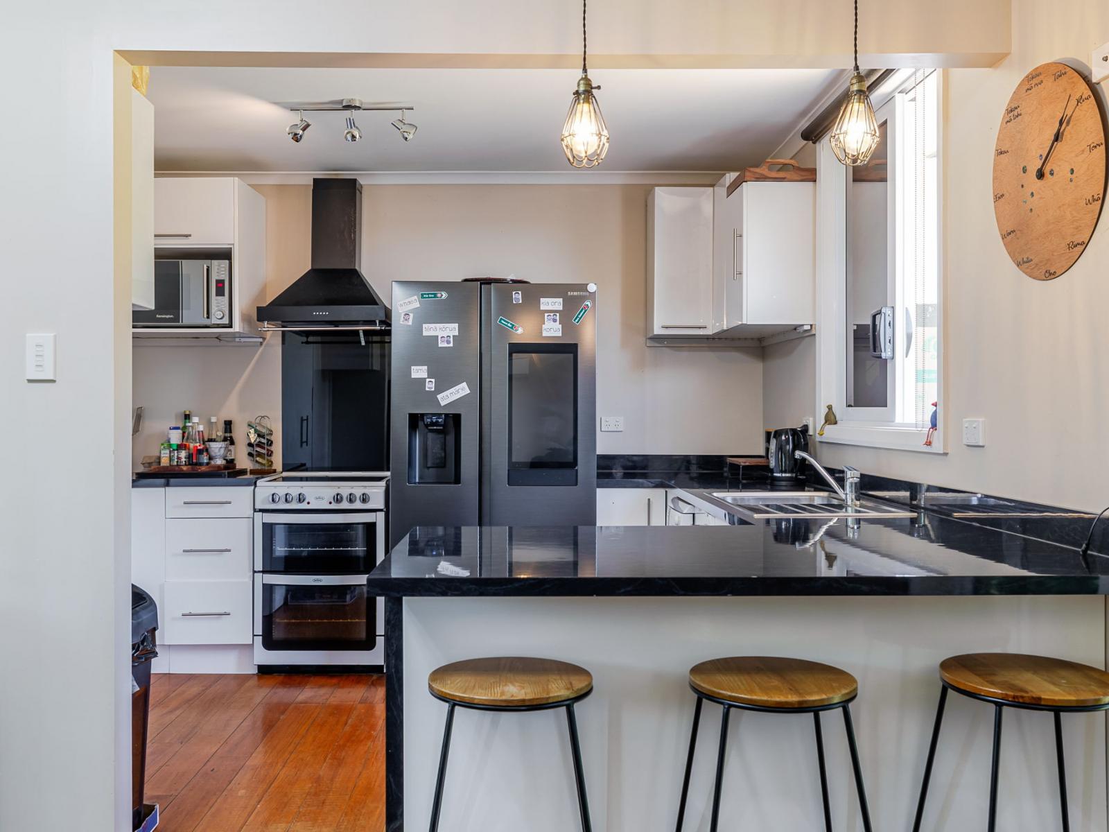 1 Halls Road, Pahiatua