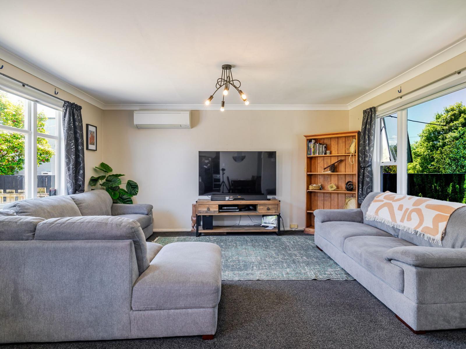 1 Halls Road, Pahiatua