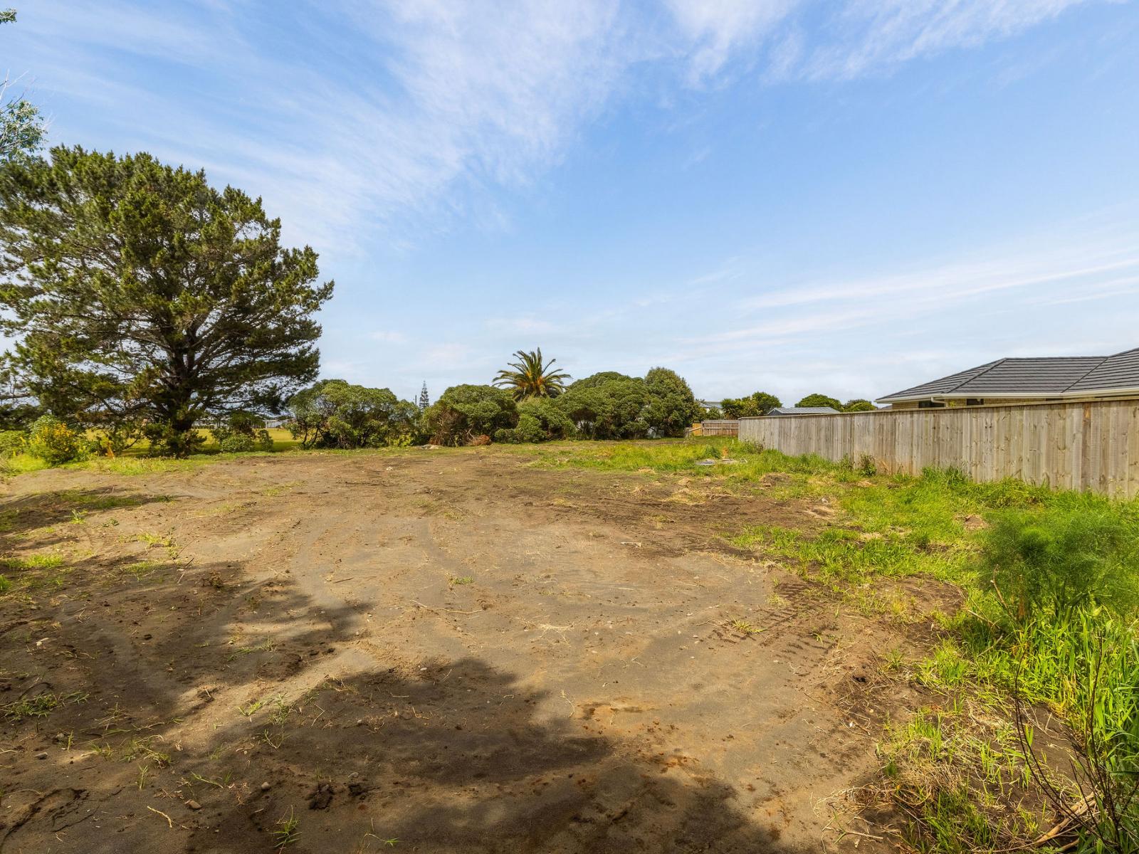 34A and 34B Tawhero Street, Gonville