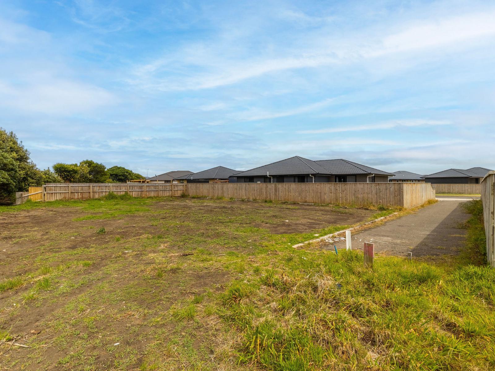 34A and 34B Tawhero Street, Gonville