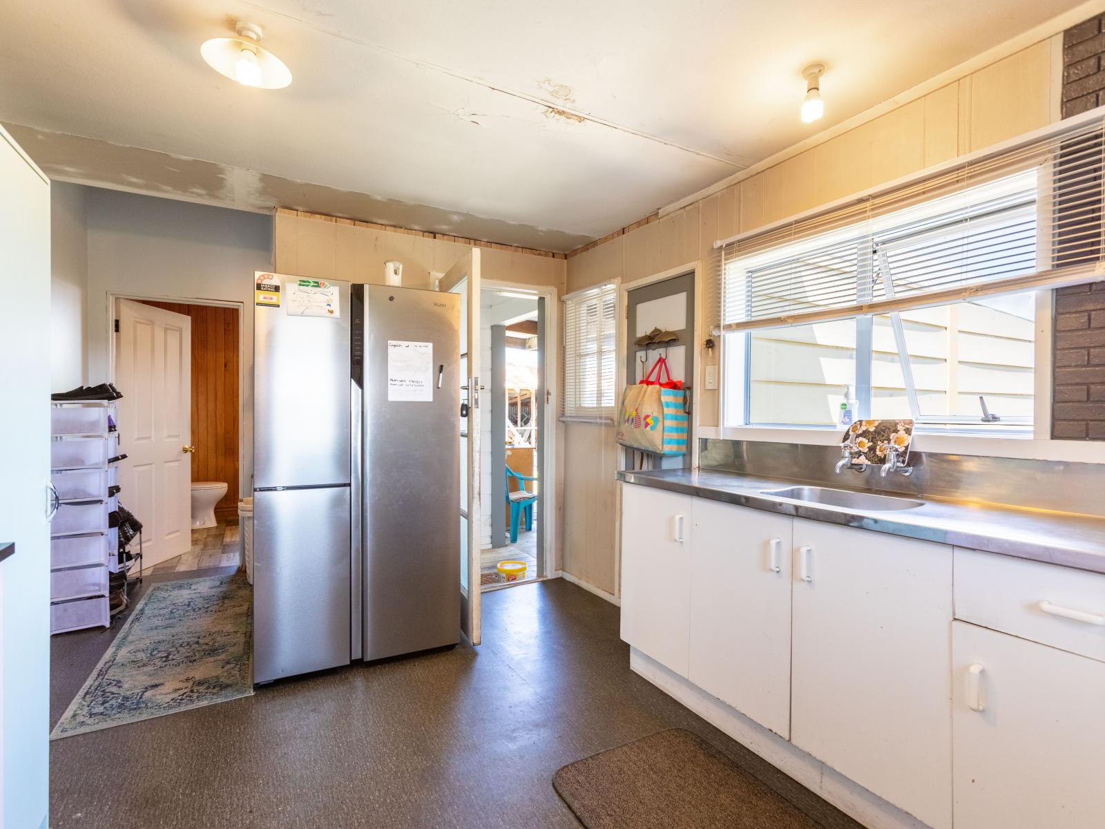 7 Cole Street, Dannevirke