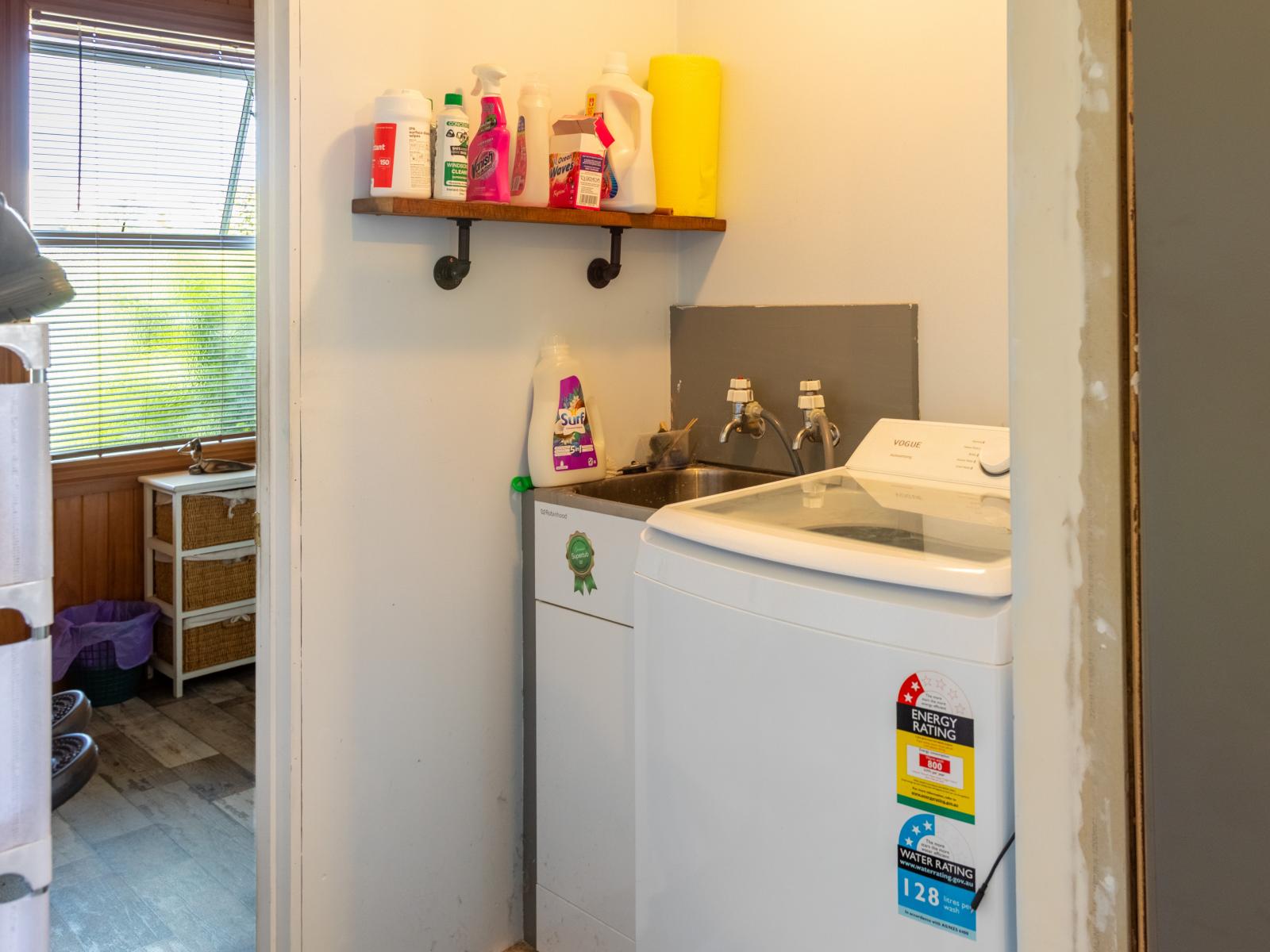 7 Cole Street, Dannevirke