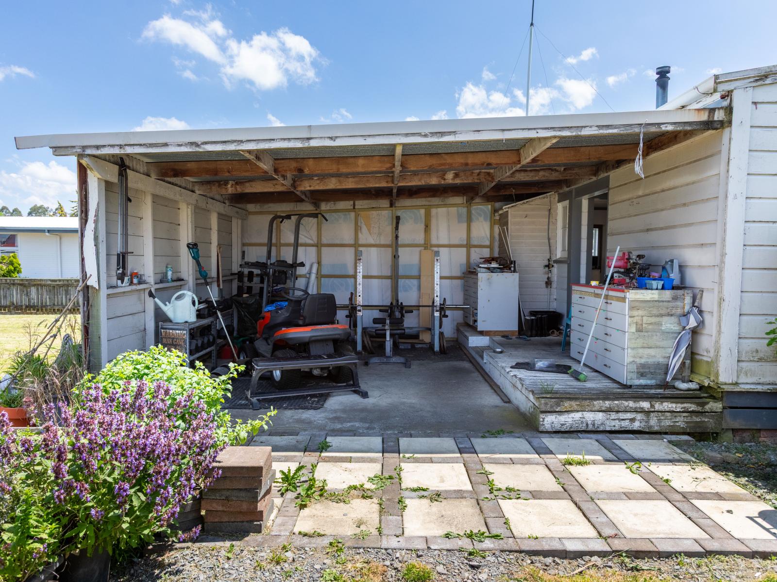 7 Cole Street, Dannevirke