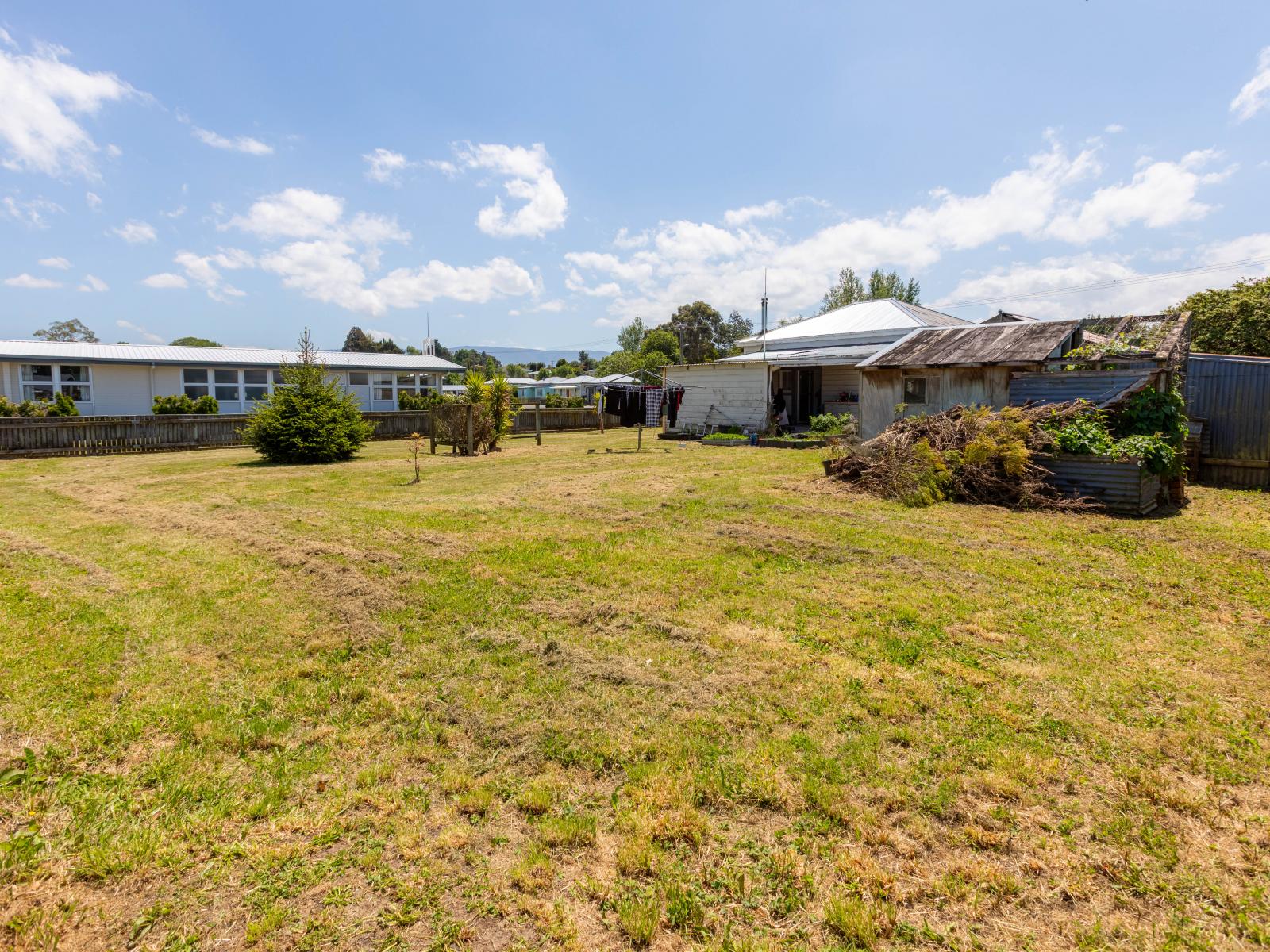 7 Cole Street, Dannevirke