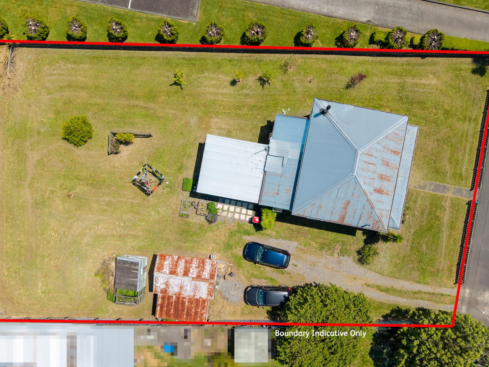 7 Cole Street, Dannevirke