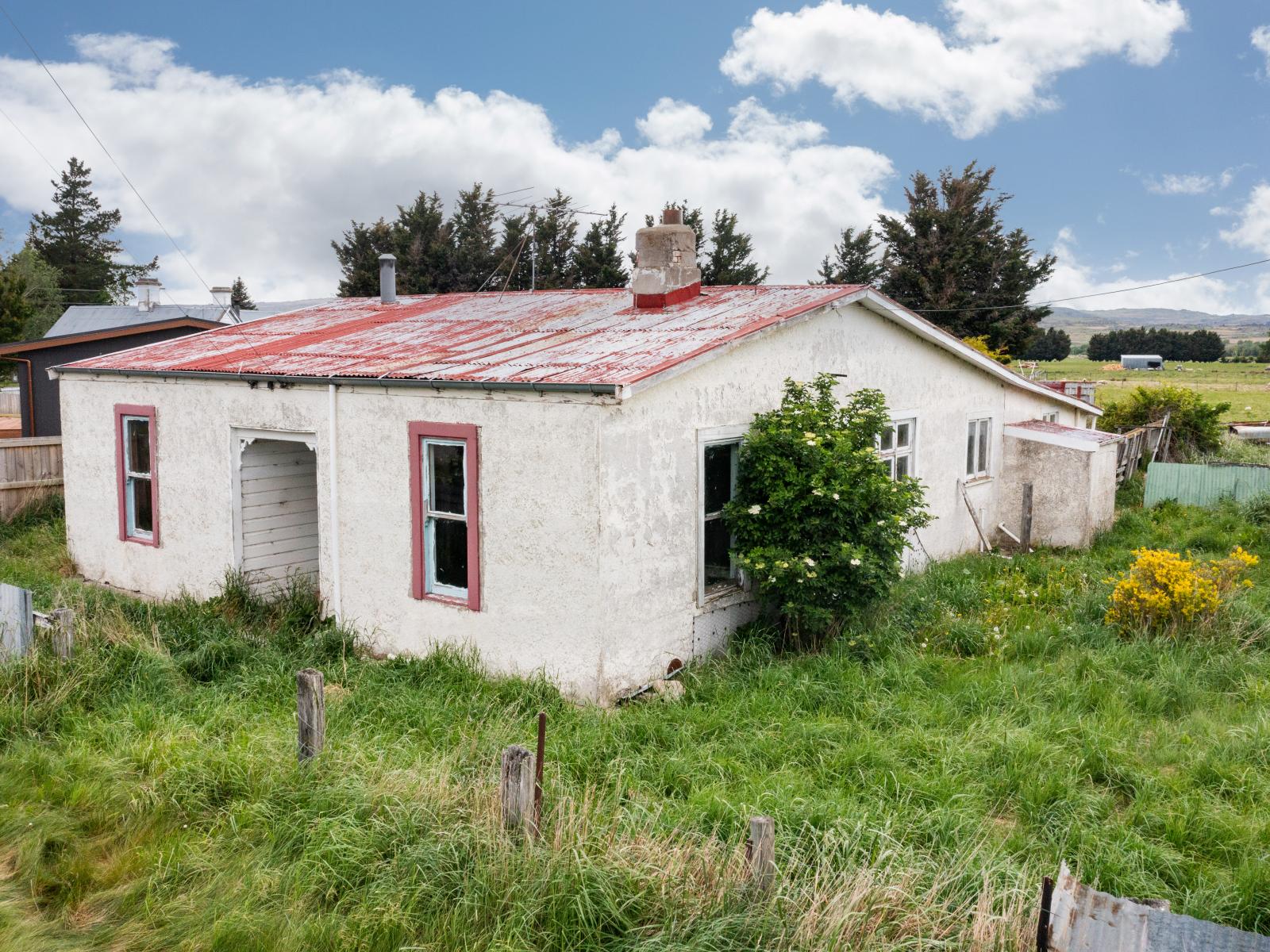 20 Clywd Street, Middlemarch