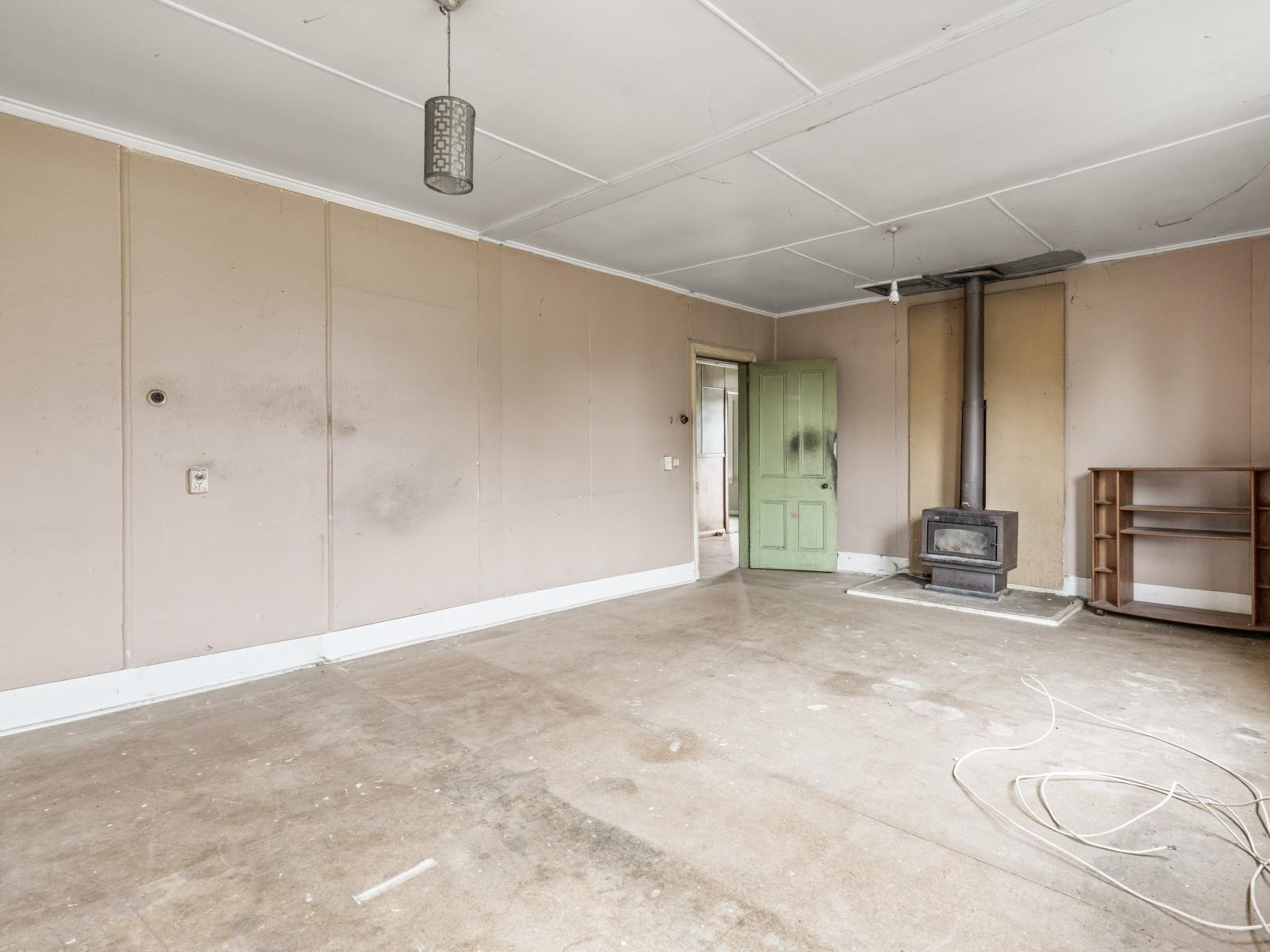 20 Clywd Street, Middlemarch