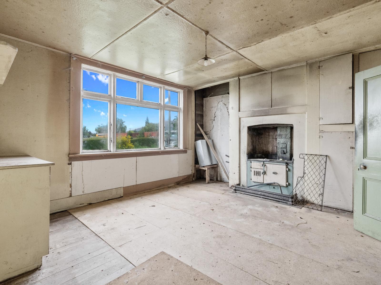 20 Clywd Street, Middlemarch