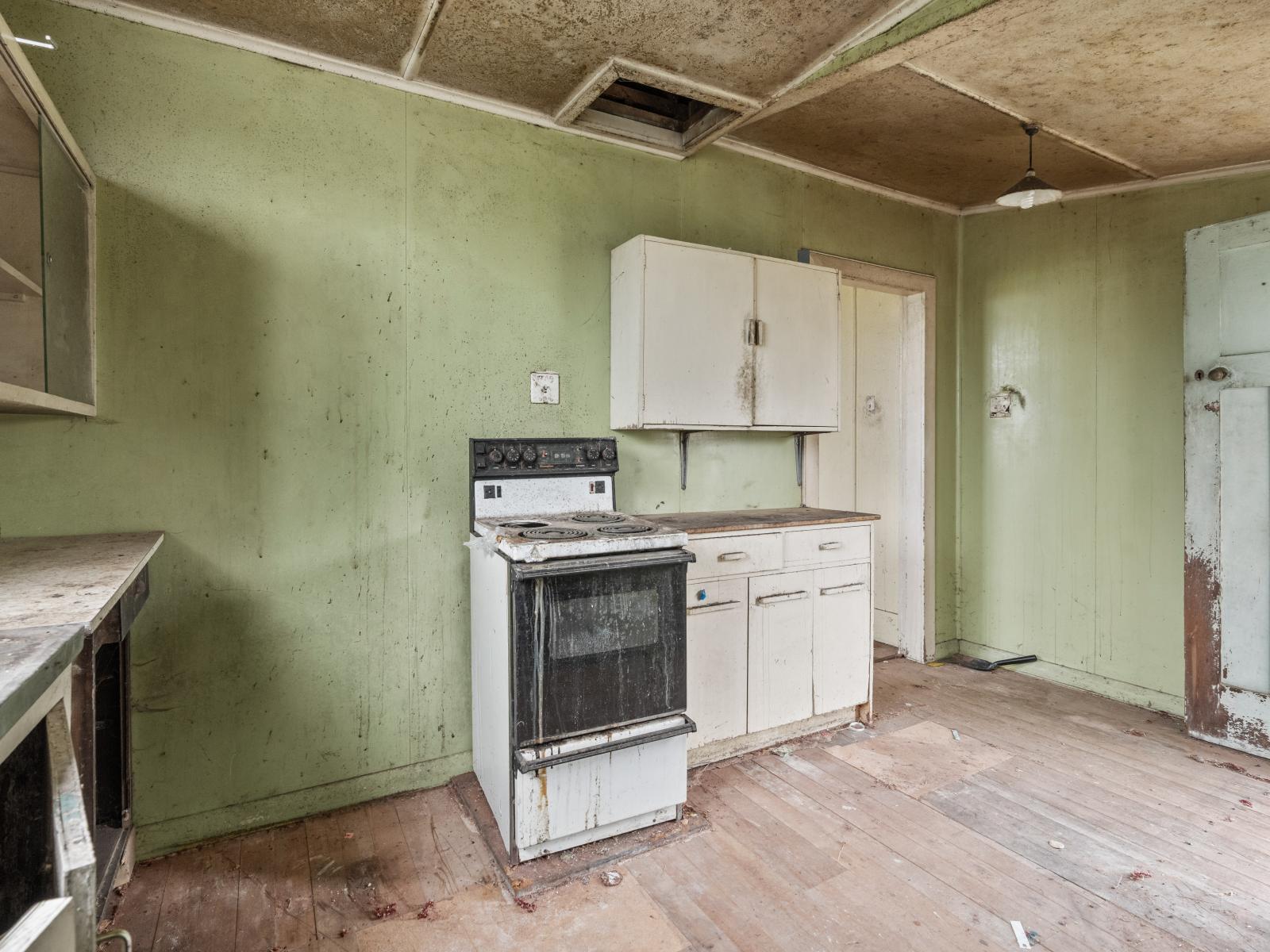 20 Clywd Street, Middlemarch