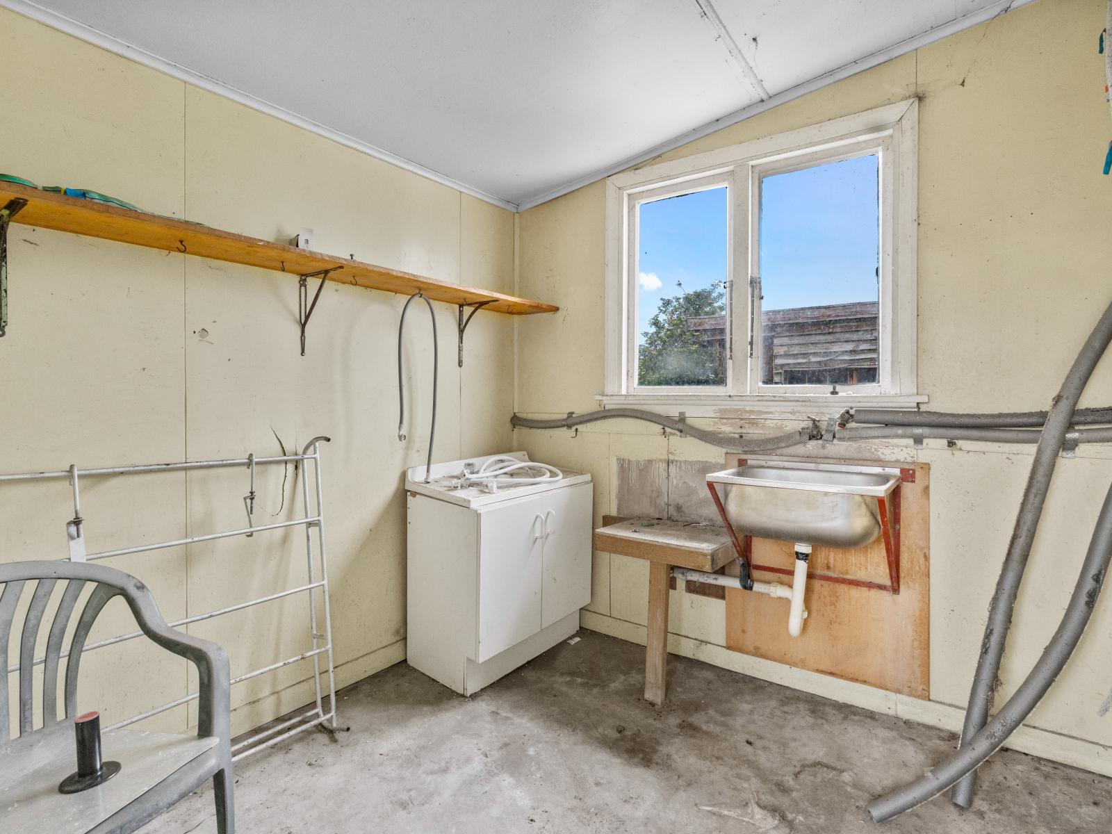 20 Clywd Street, Middlemarch