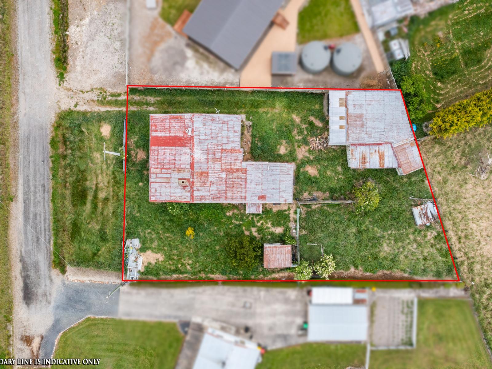 20 Clywd Street, Middlemarch