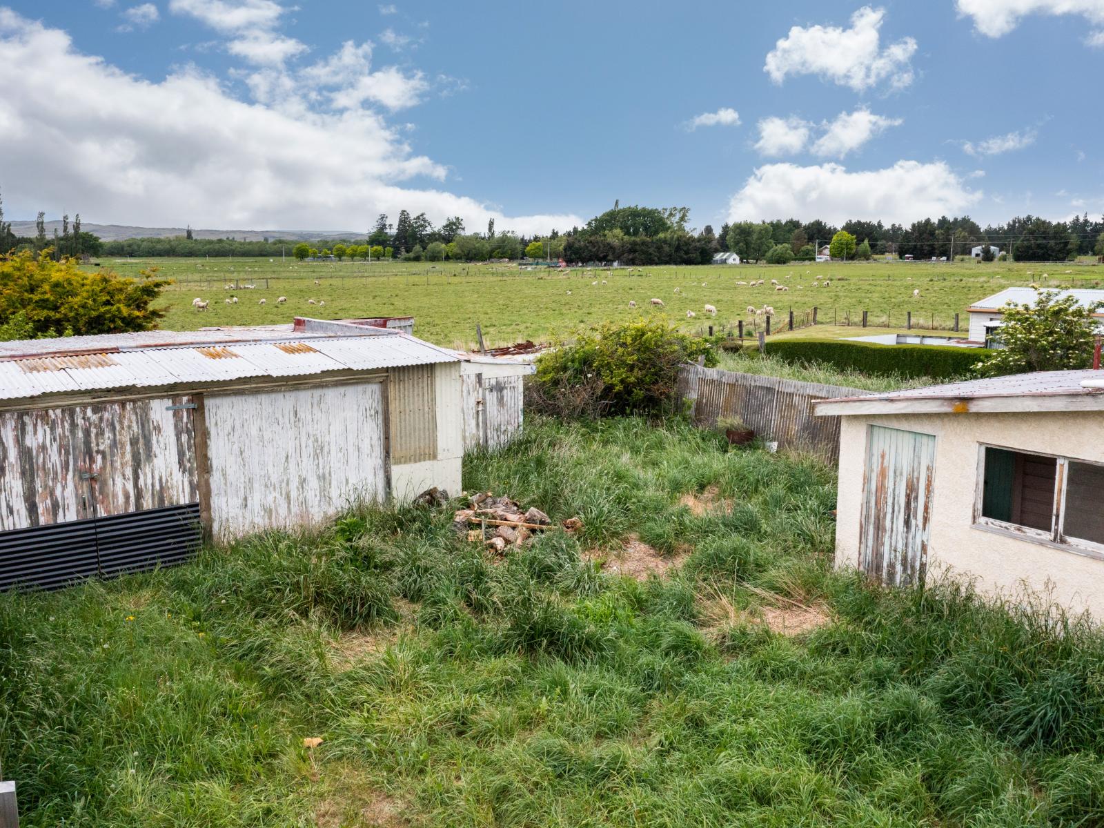 20 Clywd Street, Middlemarch